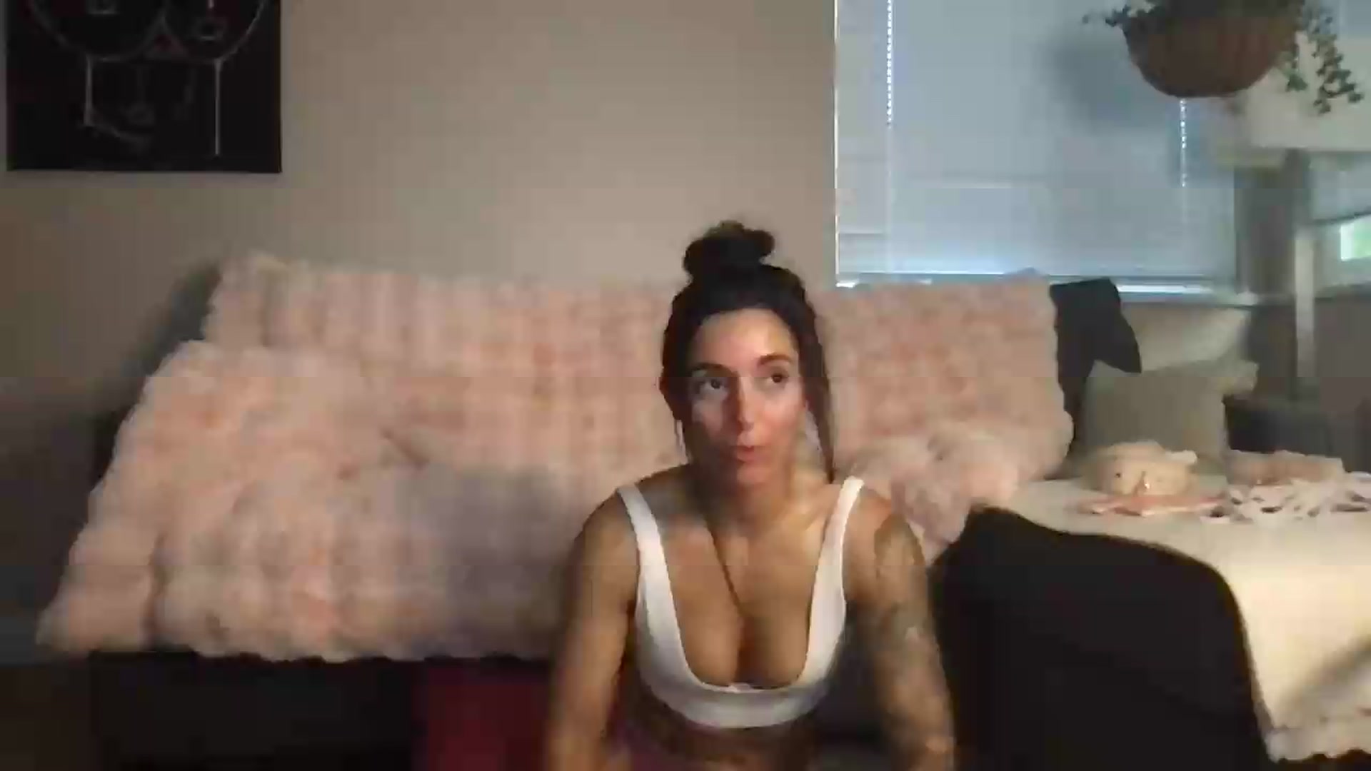 Gallery image thumbnail from IvyBaby4's myfreecams stream on, 07/22/2026, 04:14 image 3 of 20
