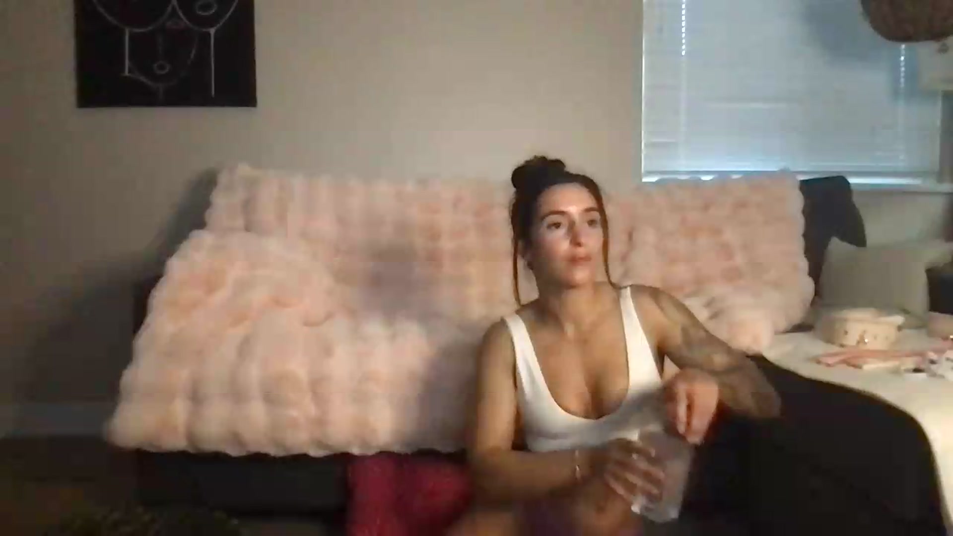 Gallery image thumbnail from IvyBaby4's myfreecams stream on, 07/22/2026, 04:14 image 7 of 20