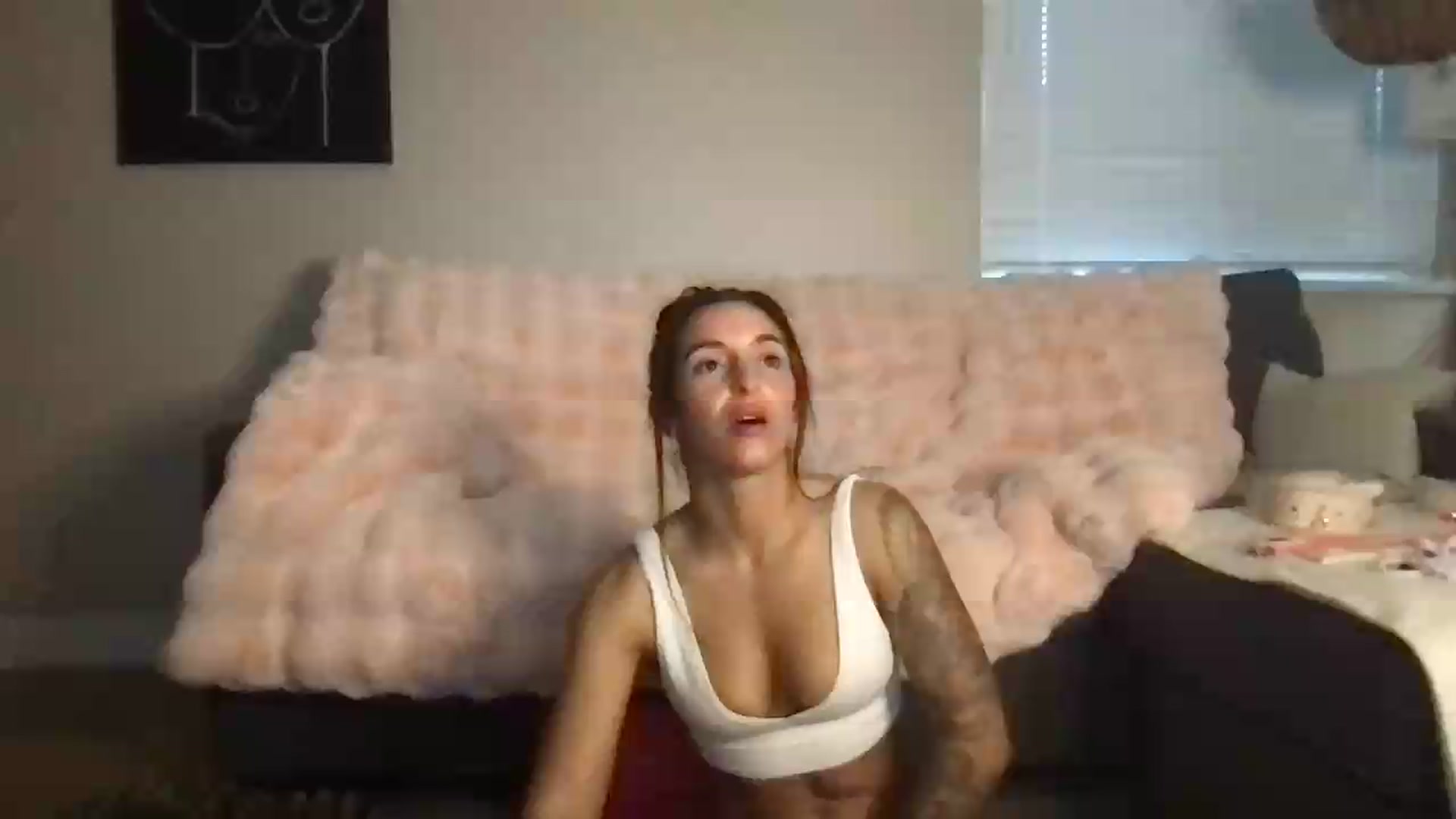 Gallery image thumbnail from IvyBaby4's myfreecams stream on, 07/22/2026, 04:14 image 10 of 20