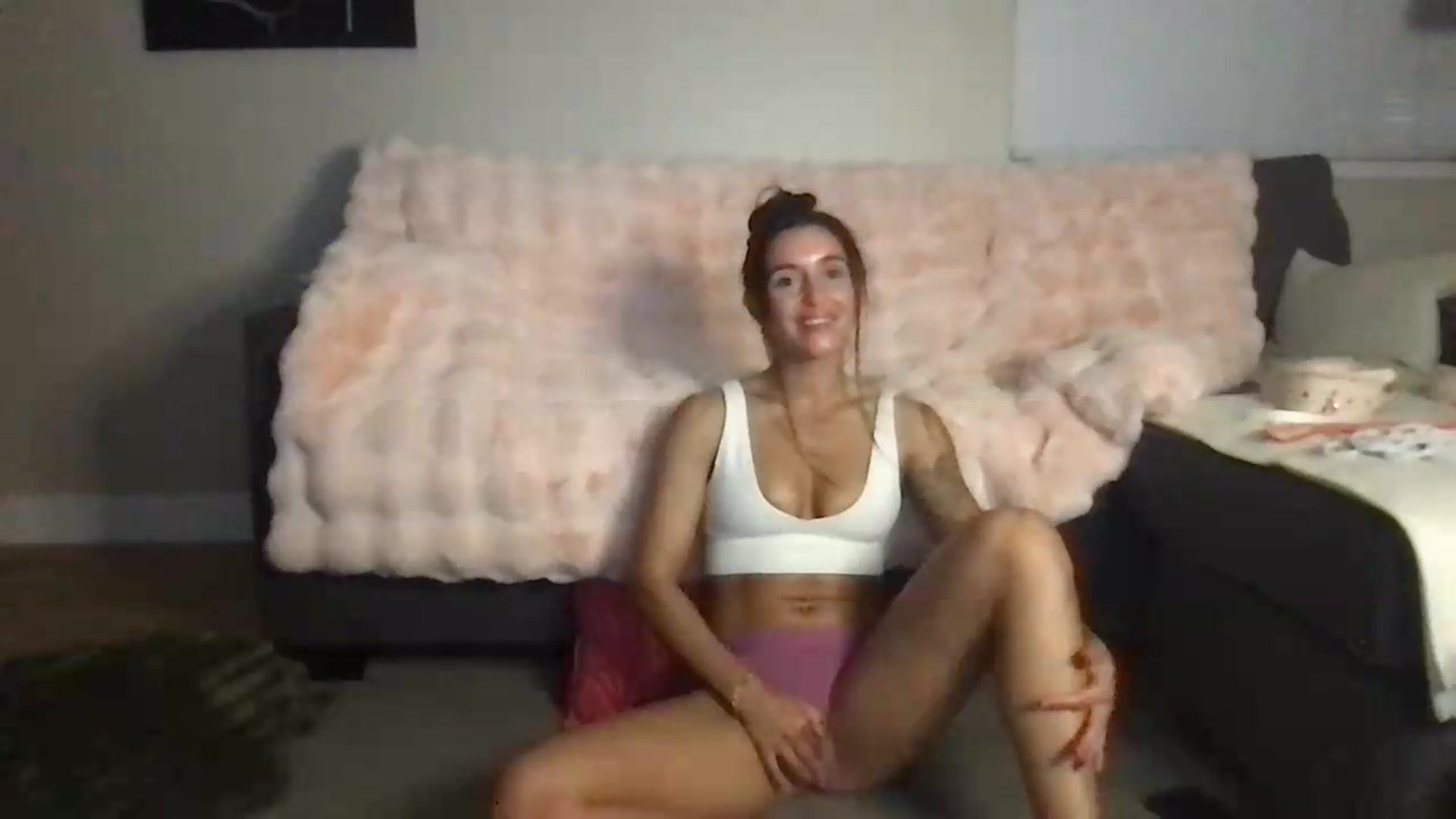 Gallery image thumbnail from IvyBaby4's myfreecams stream on, 07/22/2026, 04:51 image 18 of 20