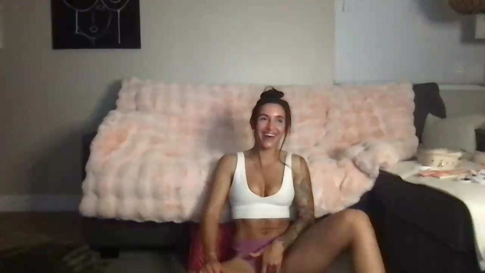 Gallery image thumbnail from IvyBaby4's myfreecams stream on, 07/22/2026, 04:51 image 9 of 20