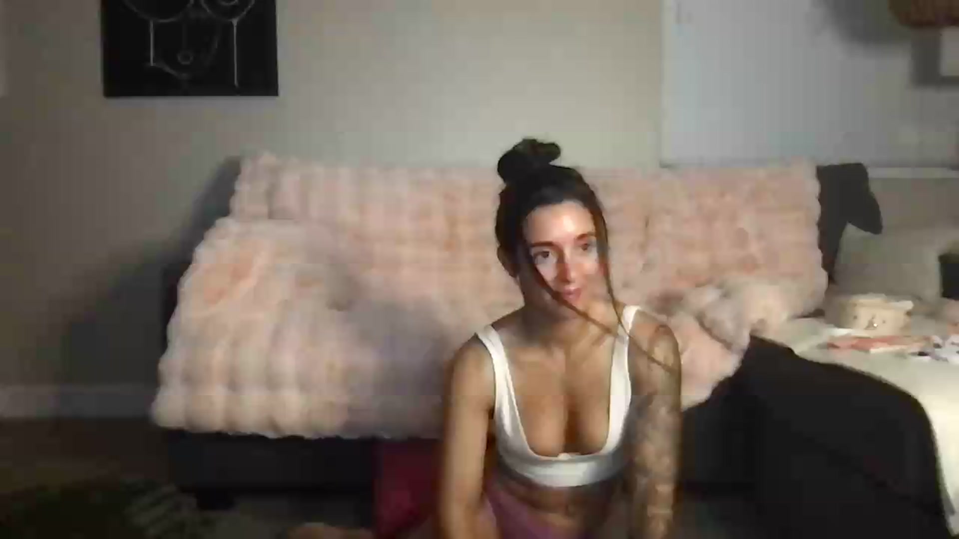 Gallery image thumbnail from IvyBaby4's myfreecams stream on, 07/22/2026, 04:51 image 4 of 20