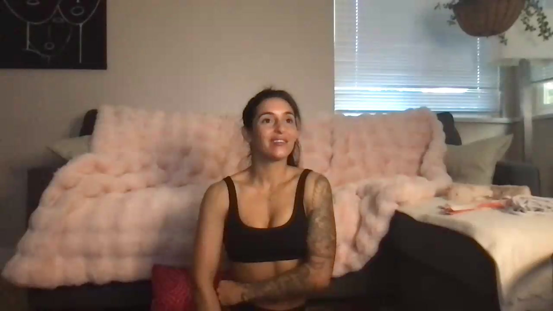 Gallery image thumbnail from IvyBaby4's myfreecams stream on, 07/29/2026, 03:29 image 15 of 20