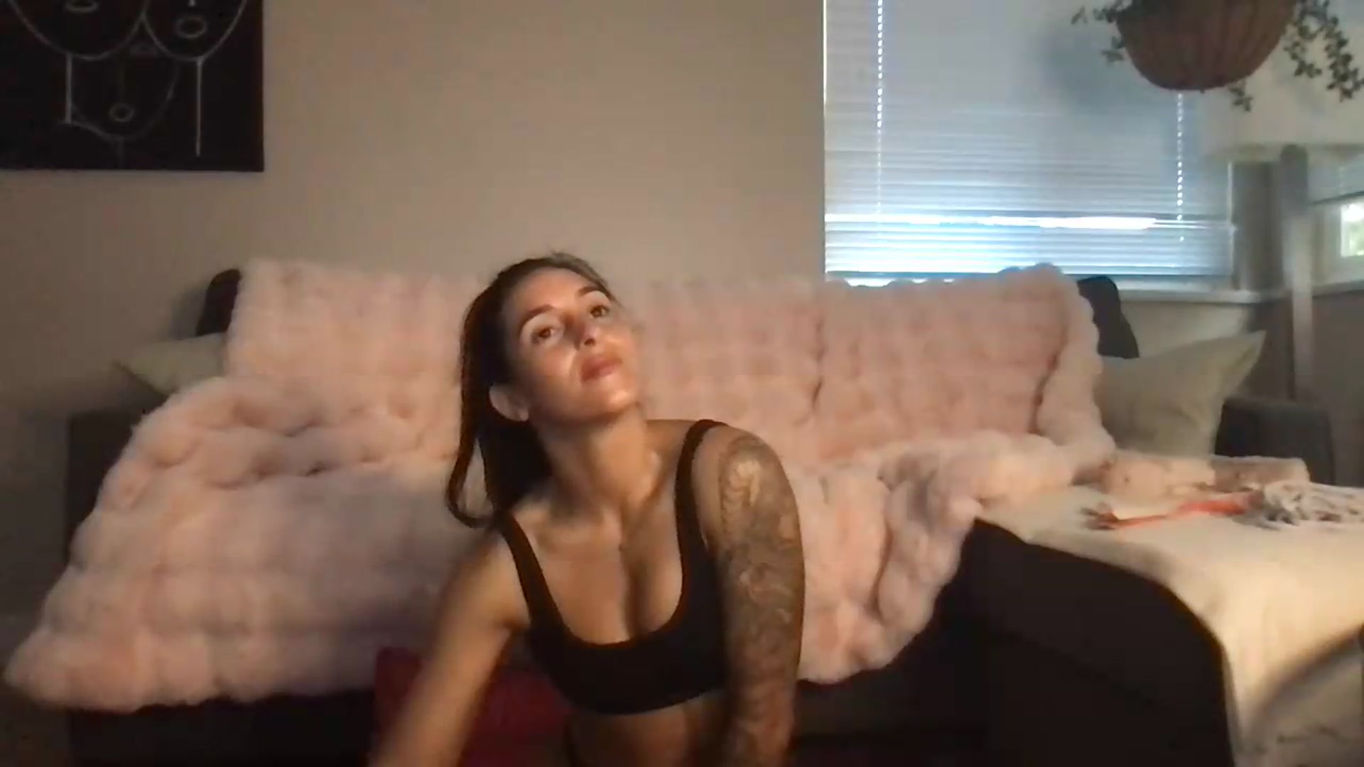 Gallery image thumbnail from IvyBaby4's myfreecams stream on, 07/29/2026, 03:29 image 3 of 20