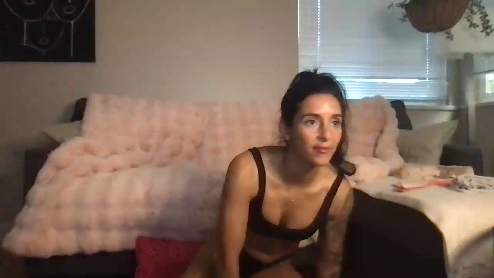 Gallery image thumbnail from IvyBaby4's myfreecams stream on, 07/29/2026, 03:29 image 18 of 20