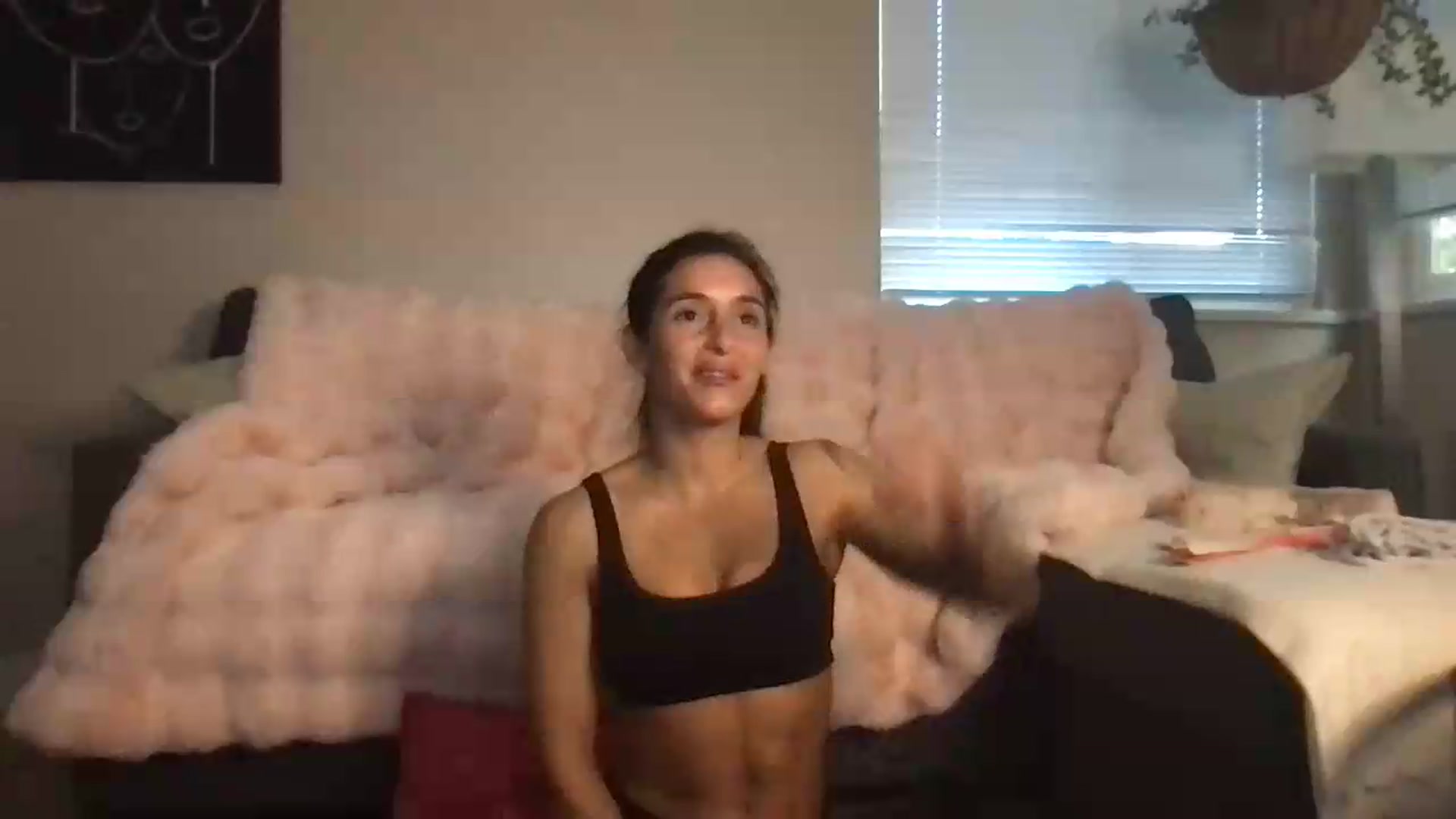 Gallery image thumbnail from IvyBaby4's myfreecams stream on, 07/29/2026, 03:29 image 6 of 20