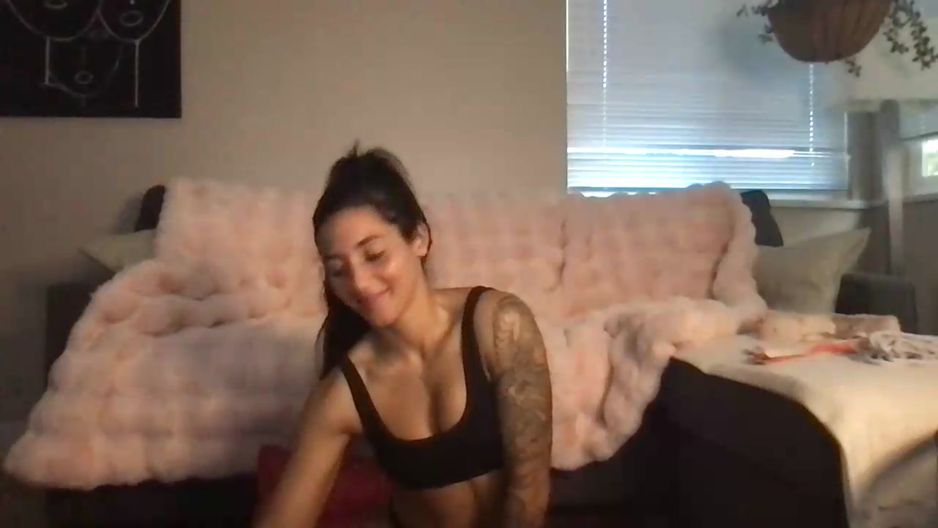 Gallery image thumbnail from IvyBaby4's myfreecams stream on, 07/29/2026, 03:29 image 2 of 20