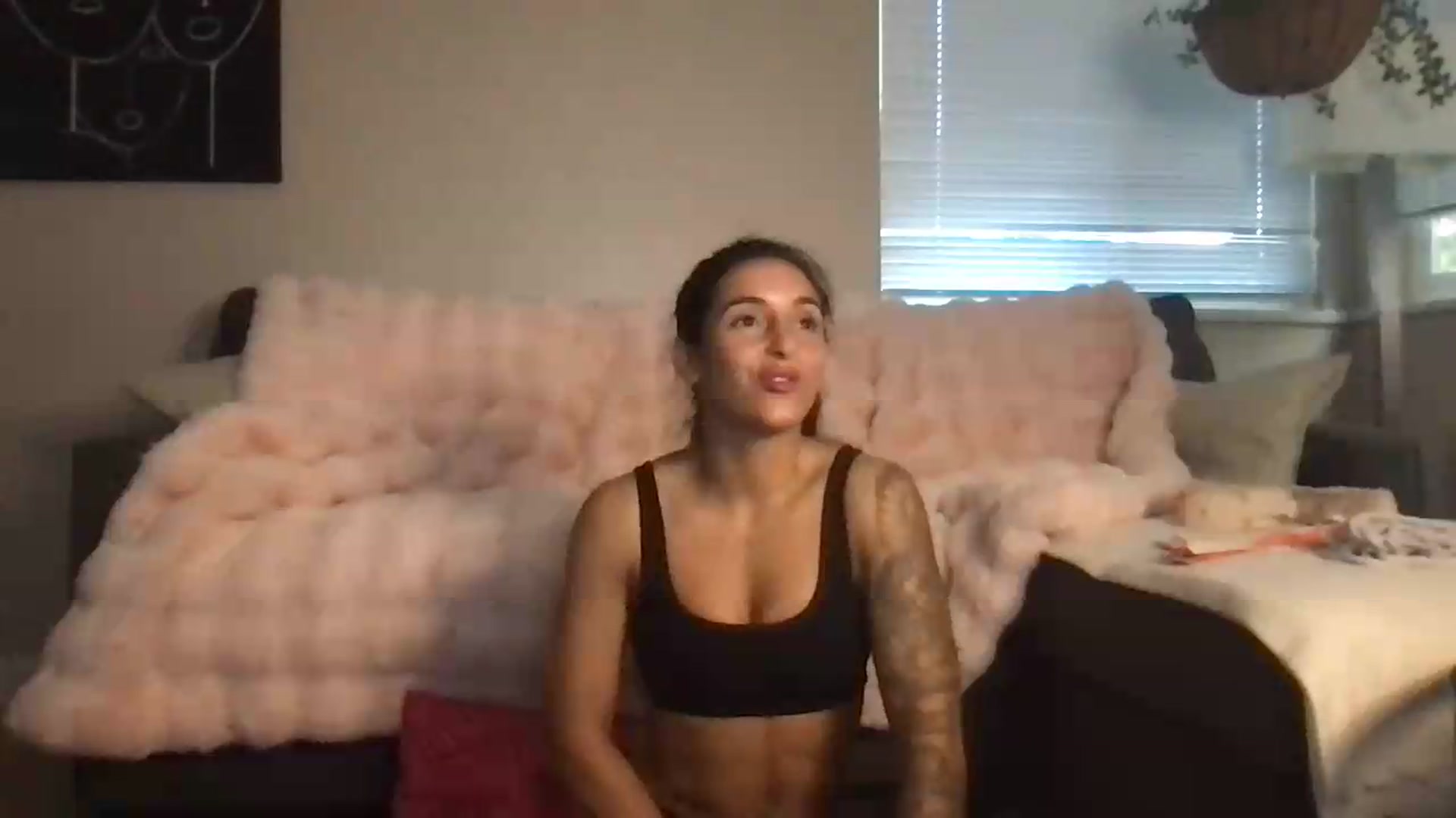 Gallery image thumbnail from IvyBaby4's myfreecams stream on, 07/29/2026, 03:29 image 5 of 20