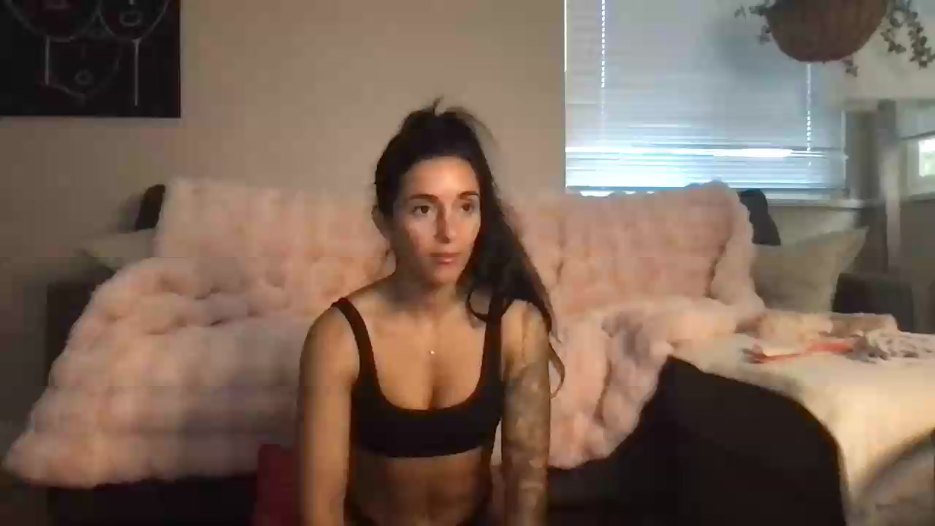 Gallery image thumbnail from IvyBaby4's myfreecams stream on, 07/29/2026, 03:29 image 1 of 20