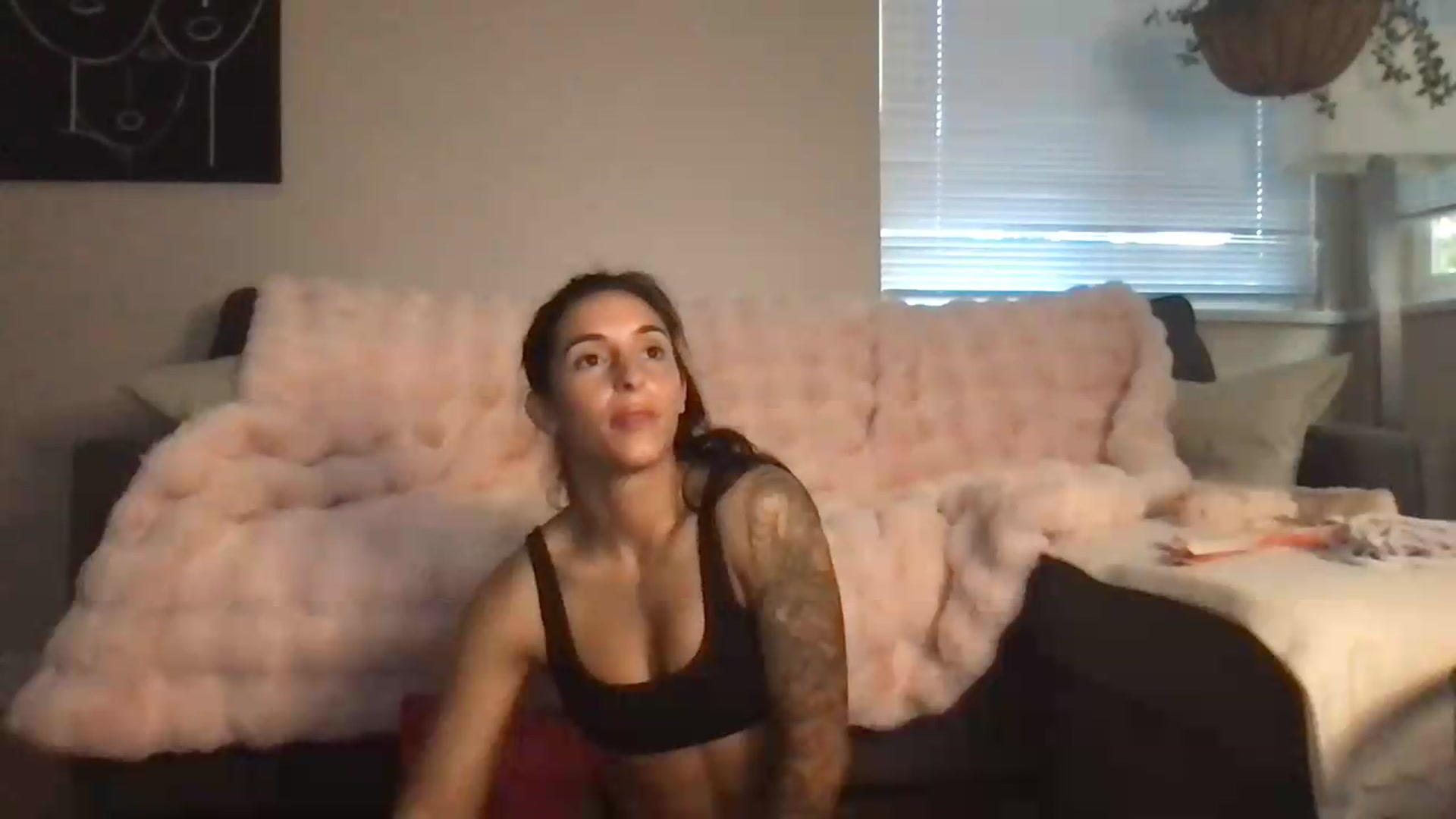 Gallery image thumbnail from IvyBaby4's myfreecams stream on, 07/29/2026, 03:29 image 12 of 20
