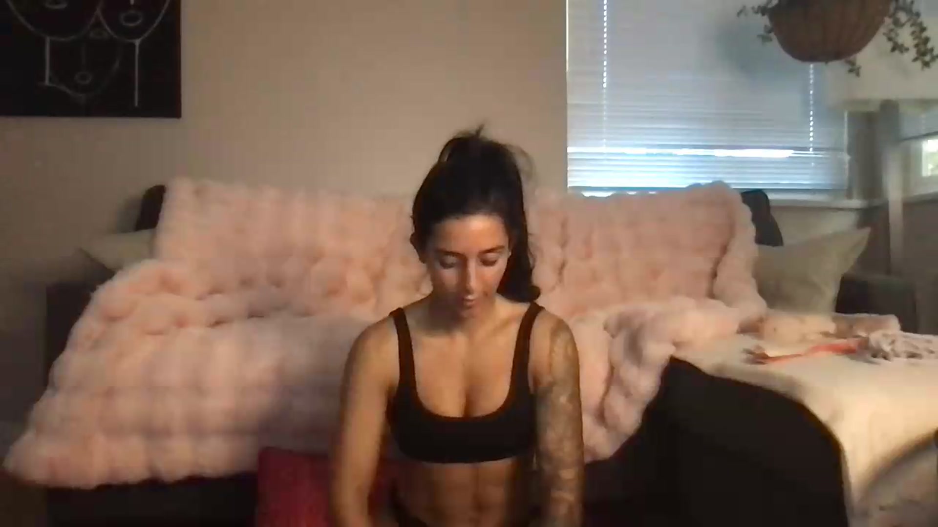 Gallery image thumbnail from IvyBaby4's myfreecams stream on, 07/29/2026, 03:29 image 11 of 20