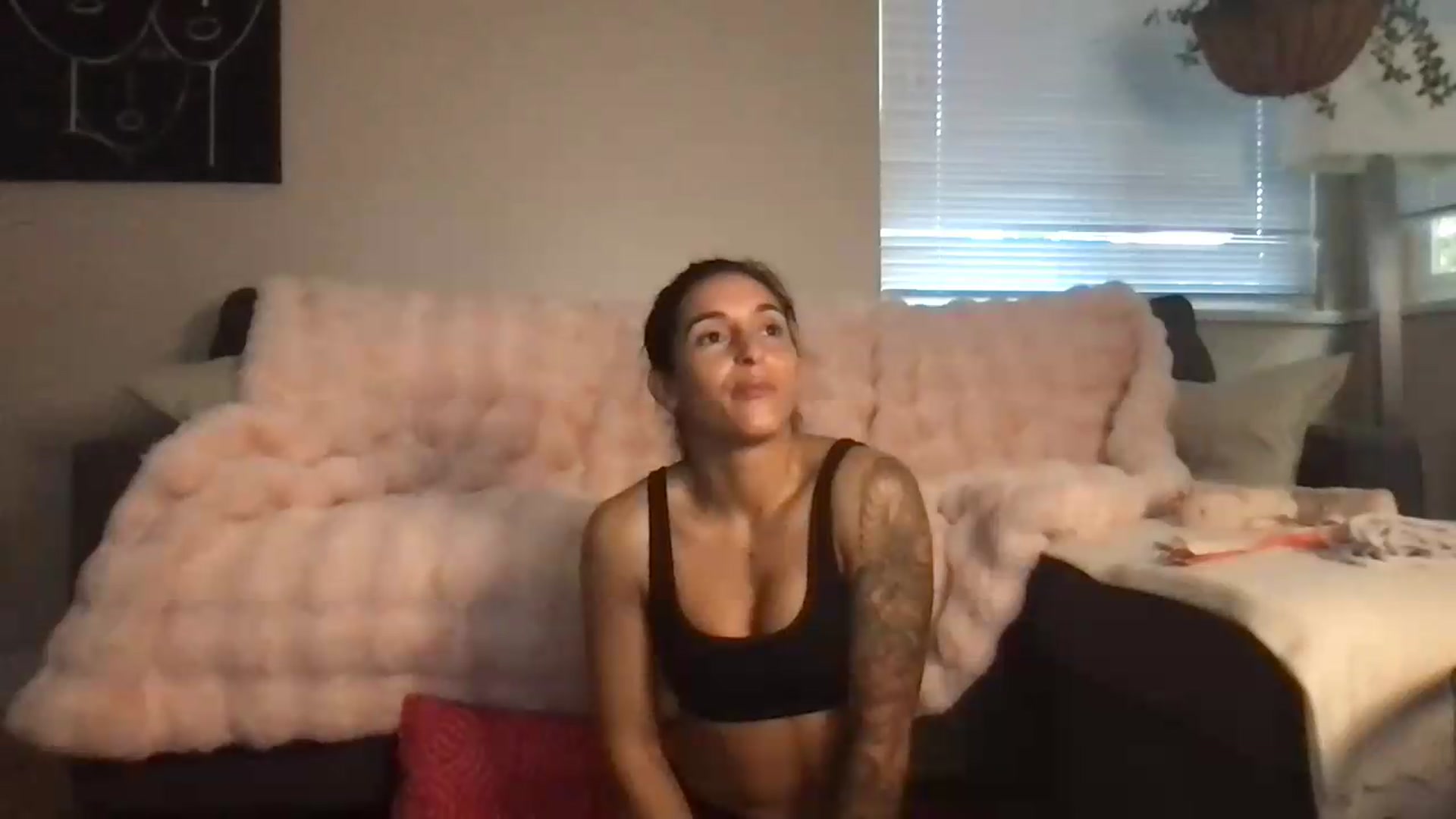 Gallery image thumbnail from IvyBaby4's myfreecams stream on, 07/29/2026, 03:29 image 8 of 20
