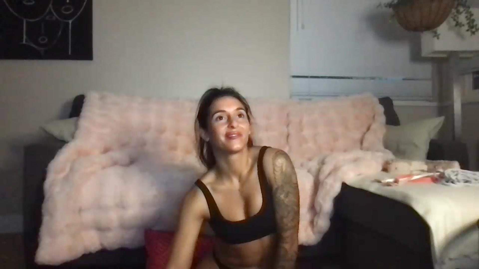 Gallery image thumbnail from IvyBaby4's myfreecams stream on, 07/29/2026, 04:48 image 10 of 20