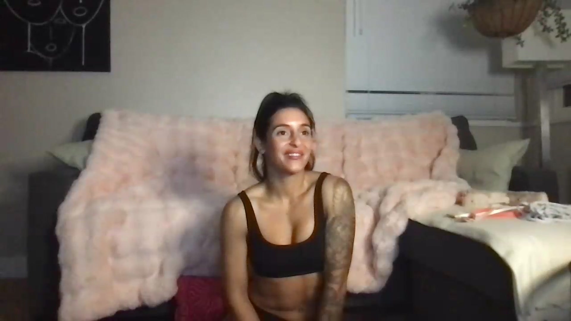 Gallery image thumbnail from IvyBaby4's myfreecams stream on, 07/29/2026, 04:48 image 18 of 20