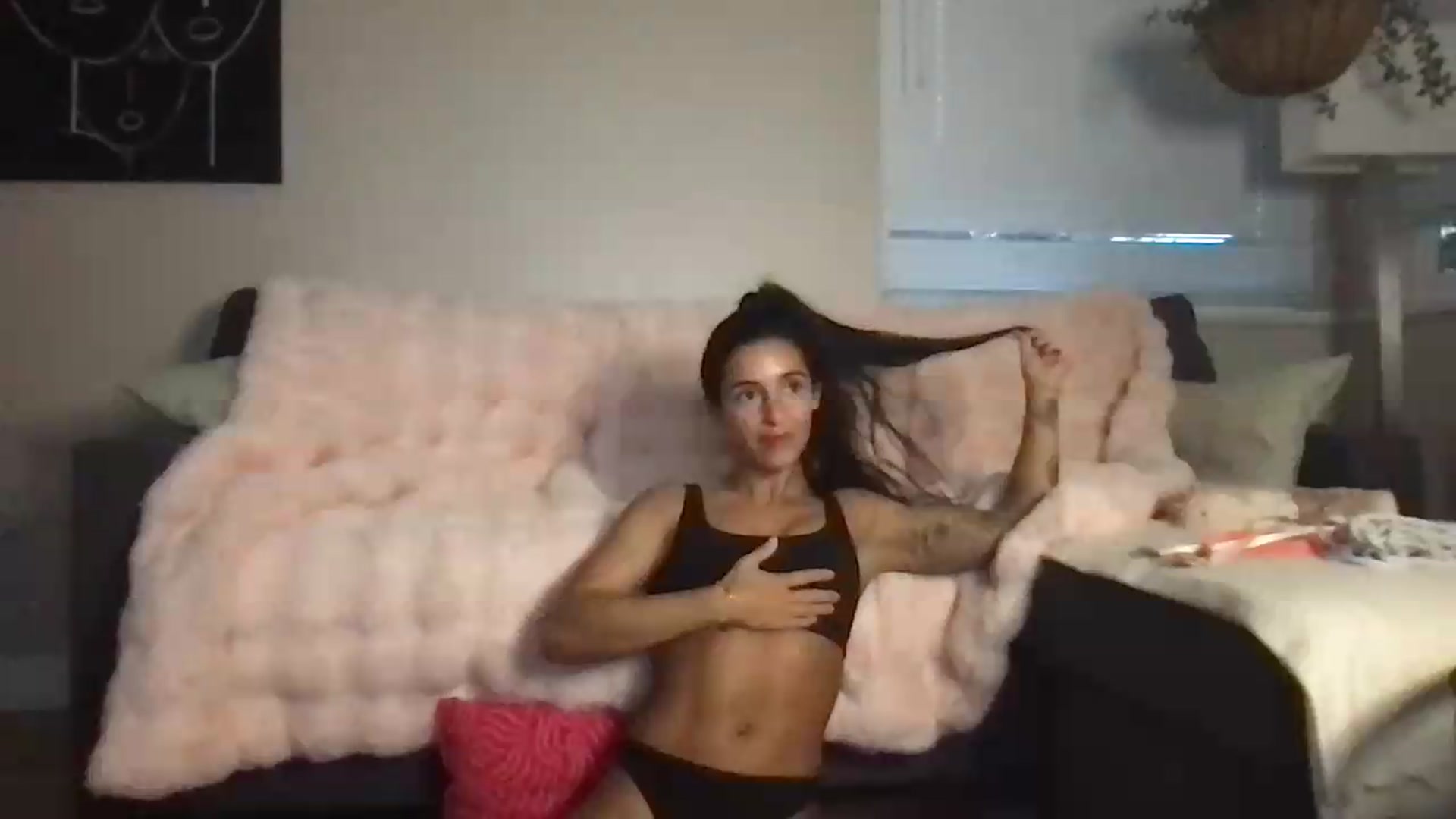 Gallery image thumbnail from IvyBaby4's myfreecams stream on, 07/29/2026, 04:48 image 3 of 20
