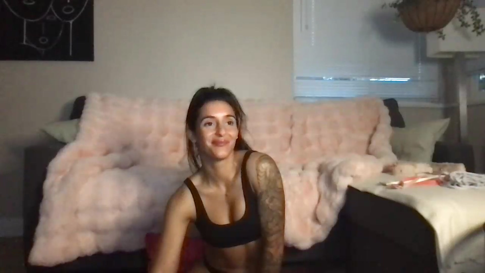 Gallery image thumbnail from IvyBaby4's myfreecams stream on, 07/29/2026, 04:48 image 2 of 20