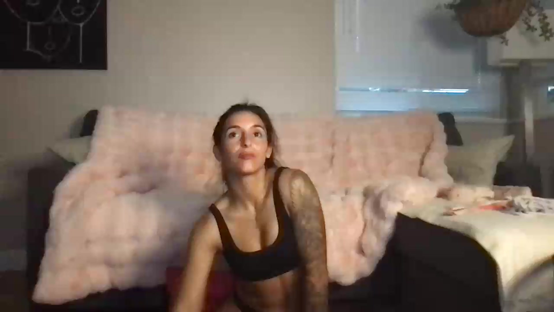 Gallery image thumbnail from IvyBaby4's myfreecams stream on, 07/29/2026, 04:48 image 1 of 20