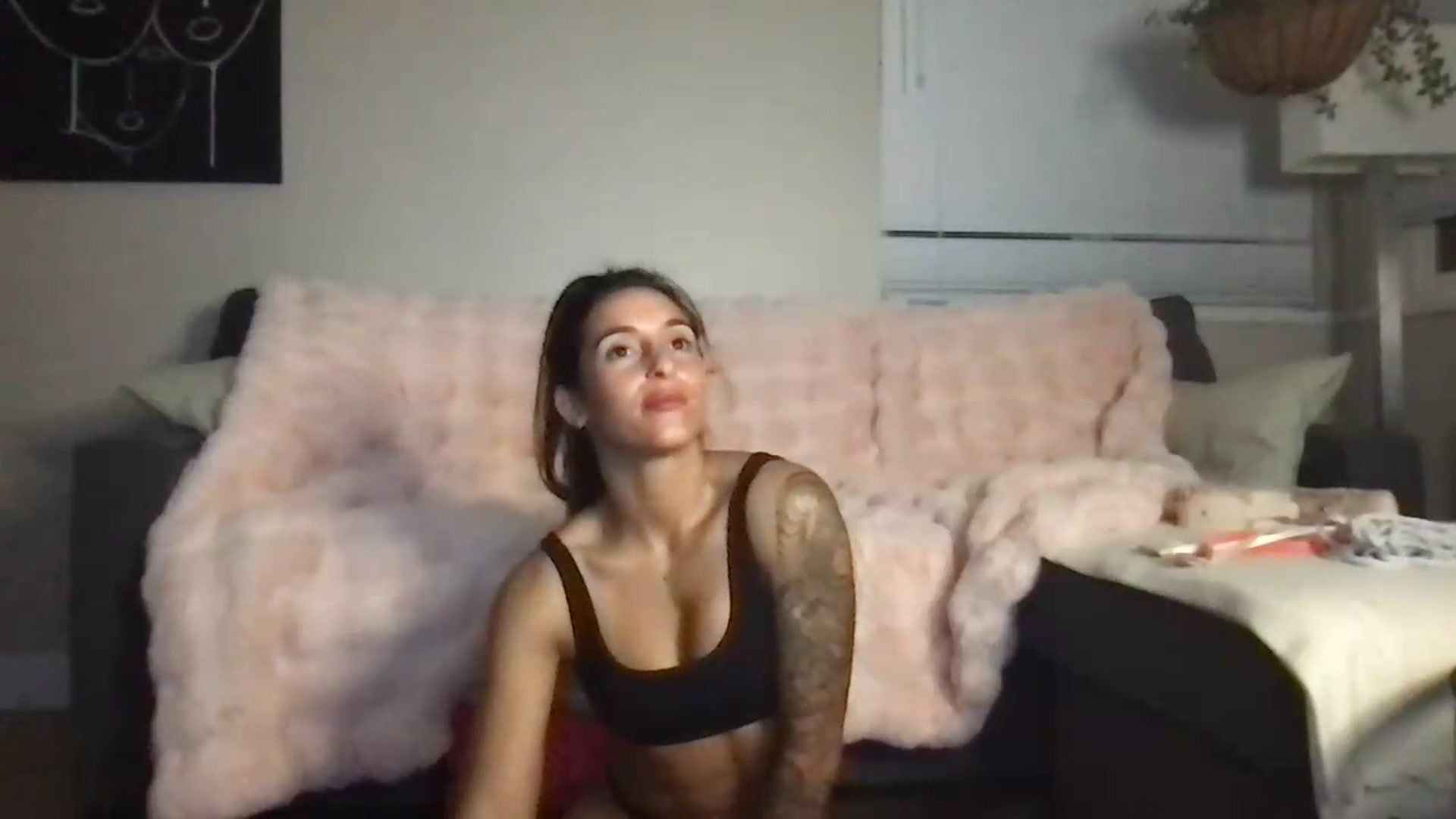 Gallery image thumbnail from IvyBaby4's myfreecams stream on, 07/29/2026, 04:48 image 17 of 20