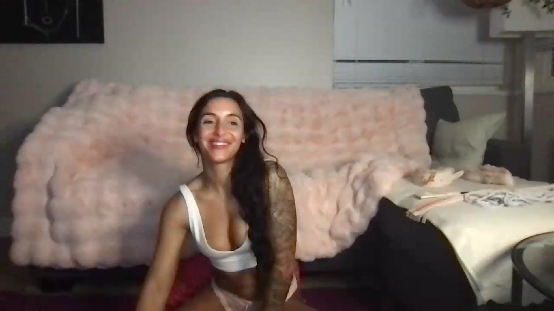 Gallery image thumbnail from IvyBaby4's myfreecams stream on, 07/30/2026, 04:46 image 14 of 20