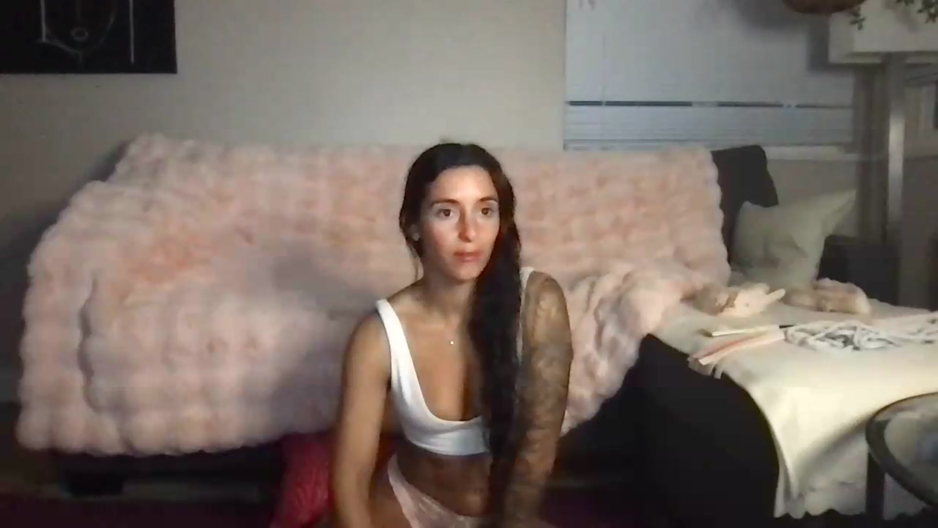 Gallery image thumbnail from IvyBaby4's myfreecams stream on, 07/30/2026, 04:46 image 7 of 20