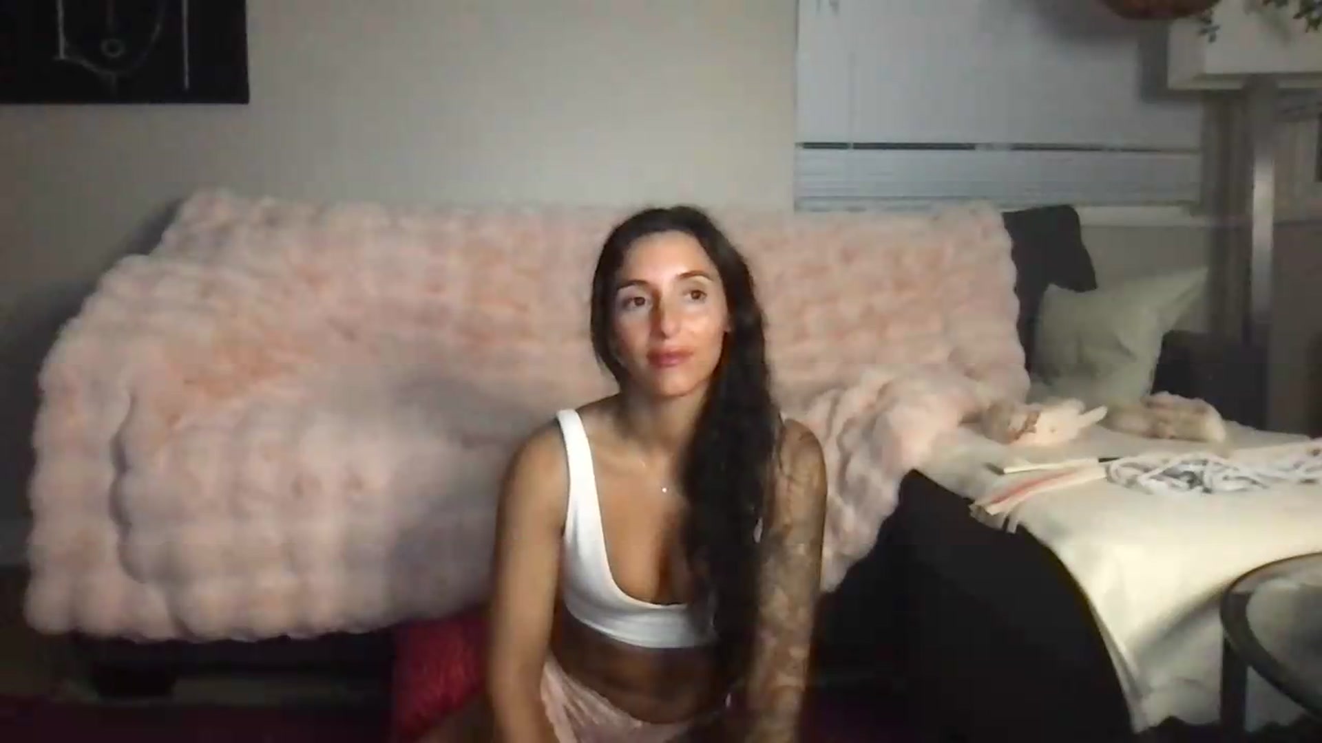 Gallery image thumbnail from IvyBaby4's myfreecams stream on, 07/30/2026, 04:46 image 10 of 20