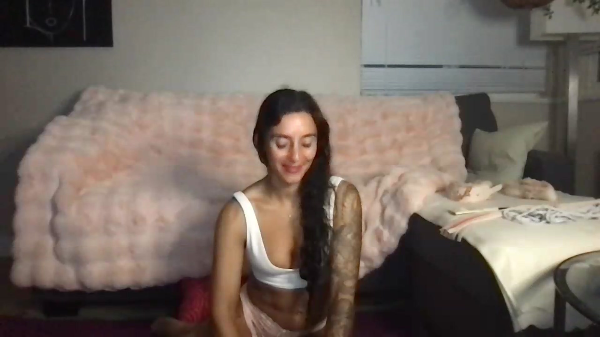Gallery image thumbnail from IvyBaby4's myfreecams stream on, 07/30/2026, 04:46 image 9 of 20