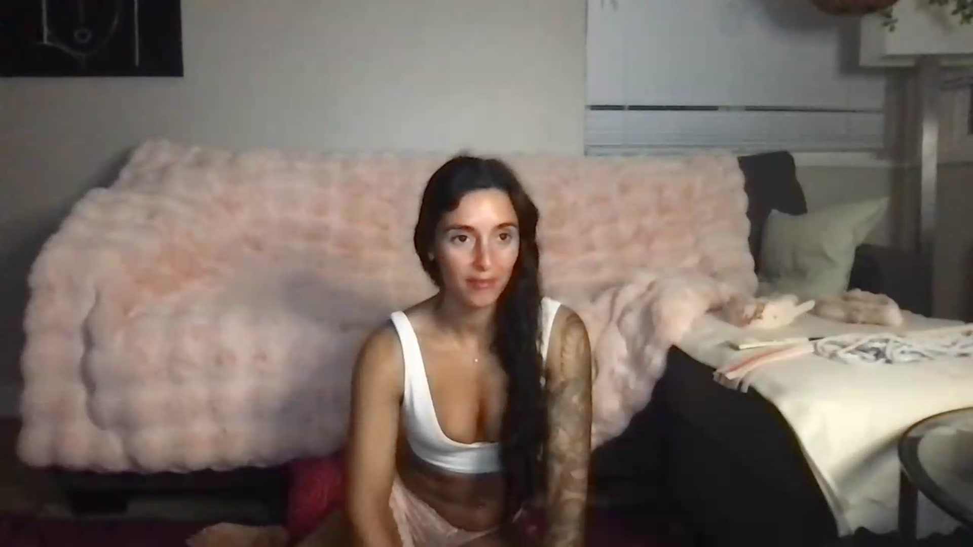Gallery image thumbnail from IvyBaby4's myfreecams stream on, 07/30/2026, 04:46 image 15 of 20