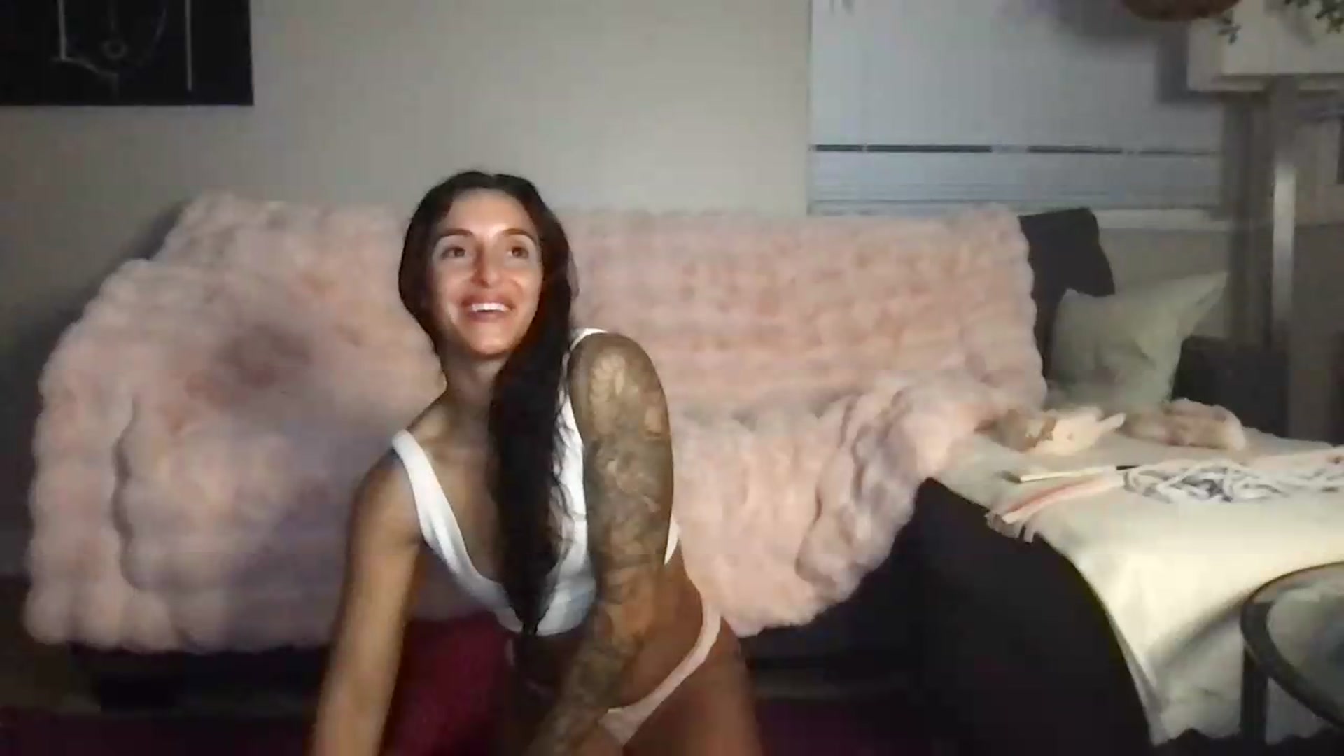 Gallery image thumbnail from IvyBaby4's myfreecams stream on, 07/30/2026, 04:46 image 8 of 20