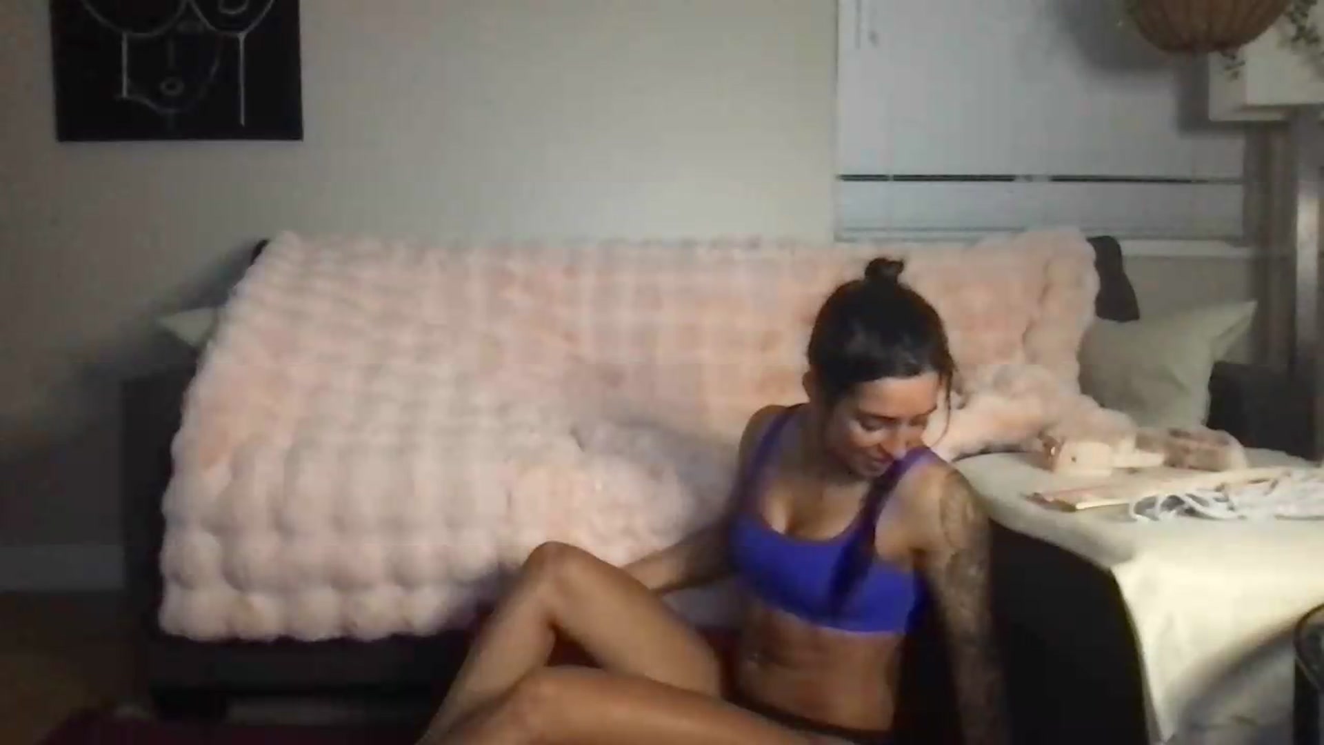 Gallery image thumbnail from IvyBaby4's myfreecams stream on, 08/01/2026, 06:34 image 15 of 20