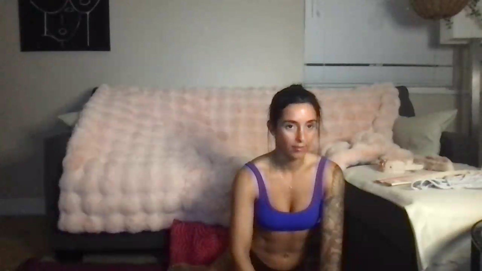 Gallery image thumbnail from IvyBaby4's myfreecams stream on, 08/01/2026, 06:34 image 20 of 20