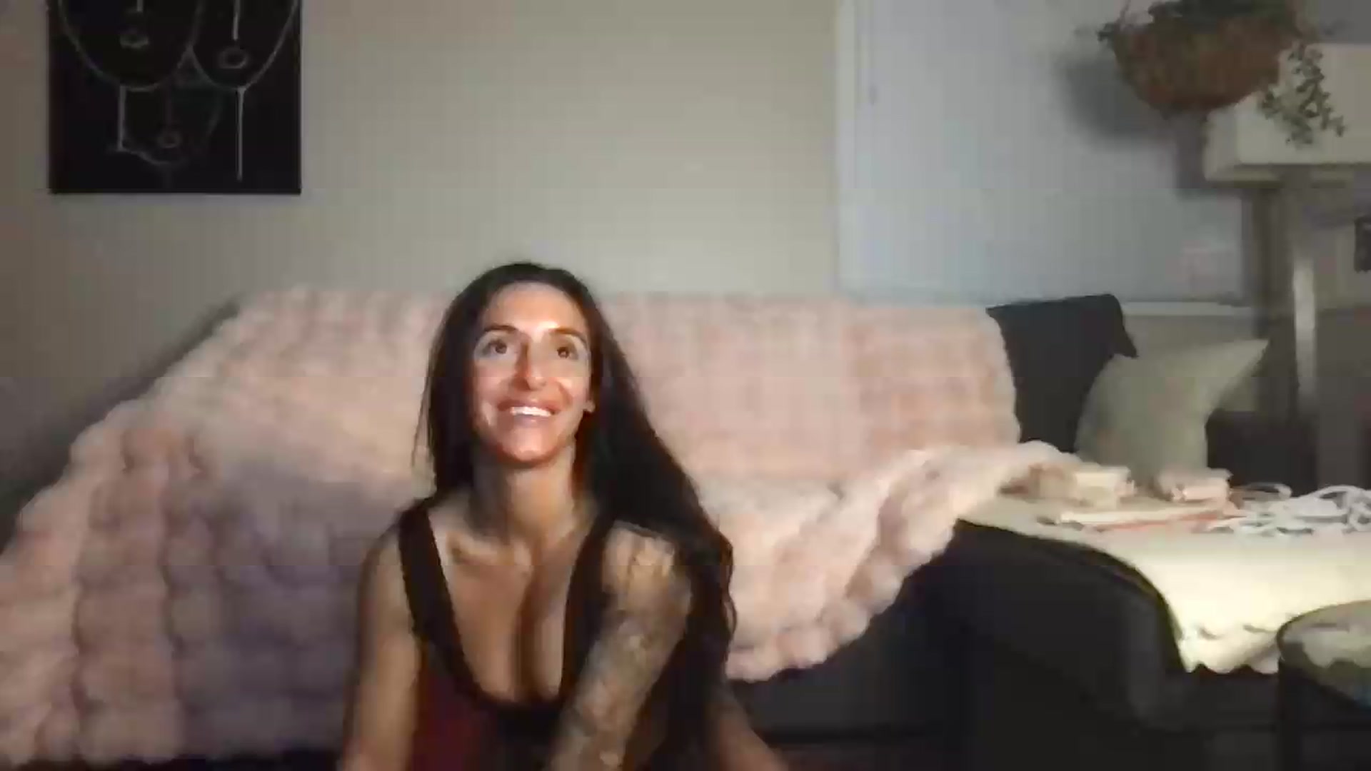 Gallery image thumbnail from IvyBaby4's myfreecams stream on, 08/09/2026, 05:00 image 1 of 20