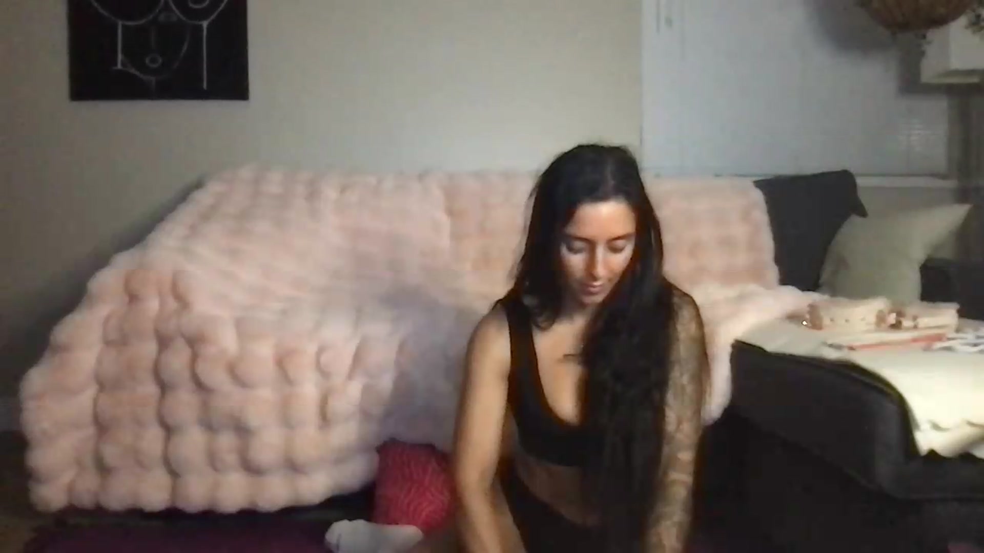 Gallery image thumbnail from IvyBaby4's myfreecams stream on, 08/09/2026, 06:25 image 17 of 20