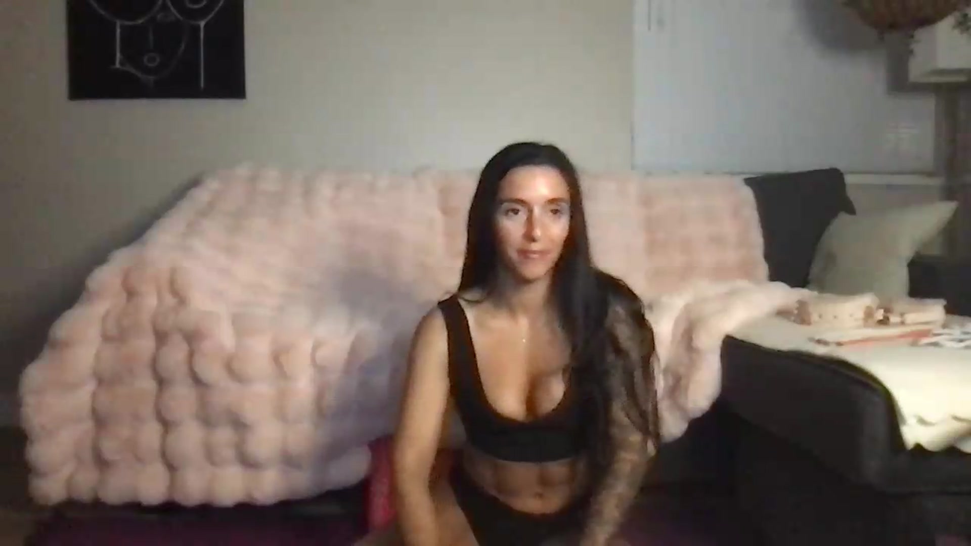 Gallery image thumbnail from IvyBaby4's myfreecams stream on, 08/09/2026, 06:25 image 7 of 20