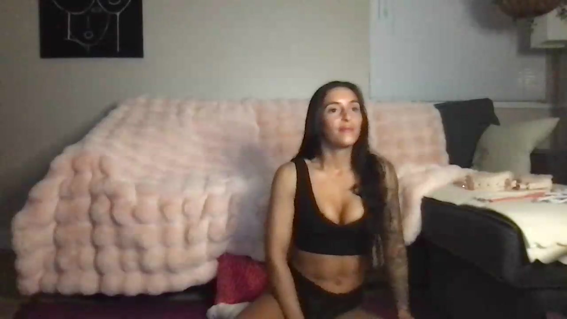 Gallery image thumbnail from IvyBaby4's myfreecams stream on, 08/09/2026, 06:25 image 16 of 20