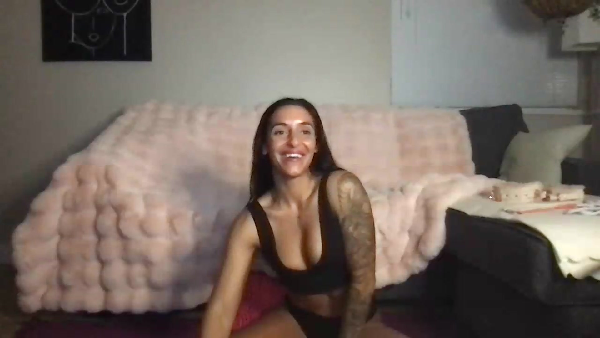 Gallery image thumbnail from IvyBaby4's myfreecams stream on, 08/09/2026, 06:25 image 20 of 20