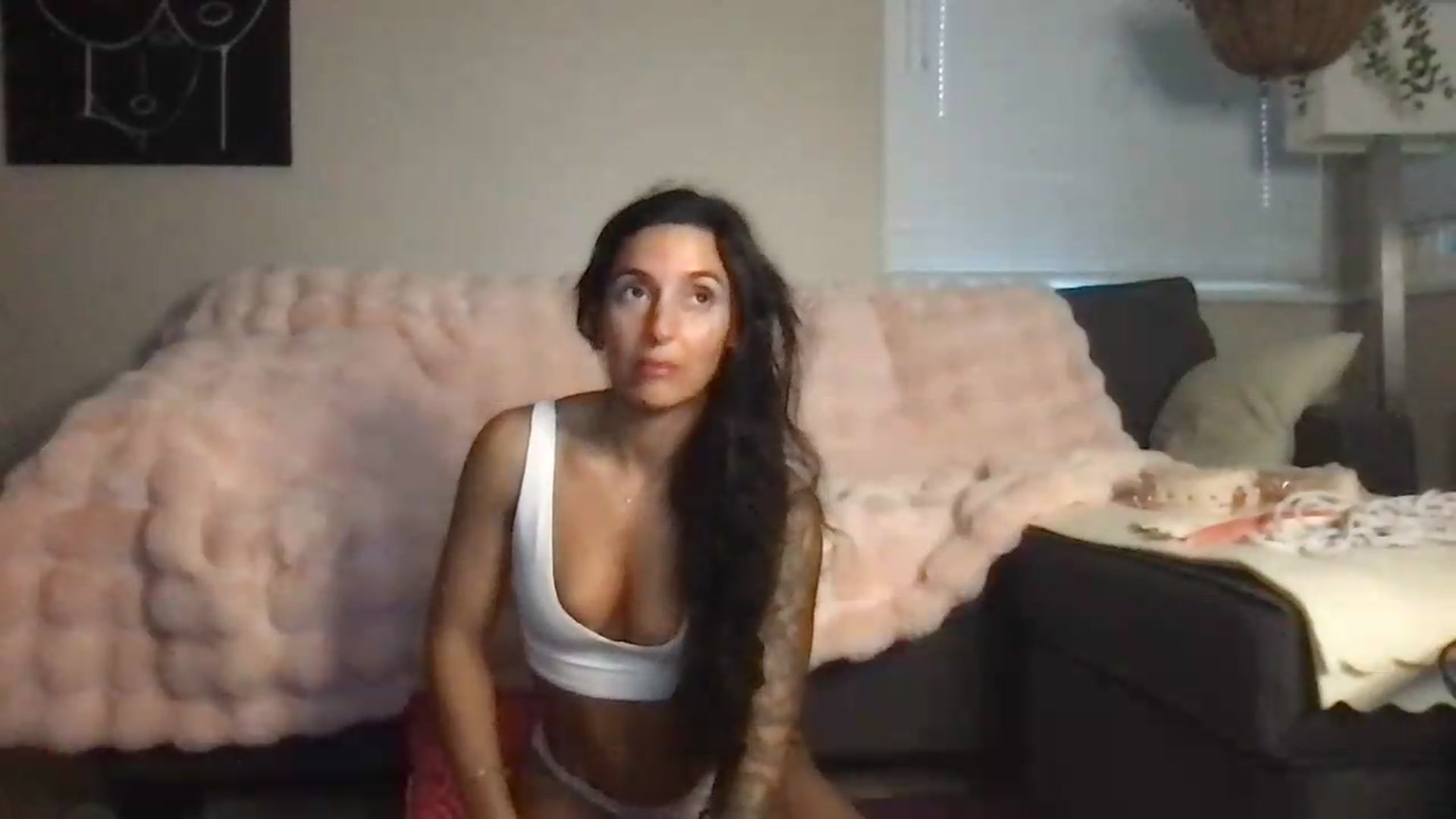 Gallery image thumbnail from IvyBaby4's myfreecams stream on, 08/11/2026, 03:54 image 2 of 20