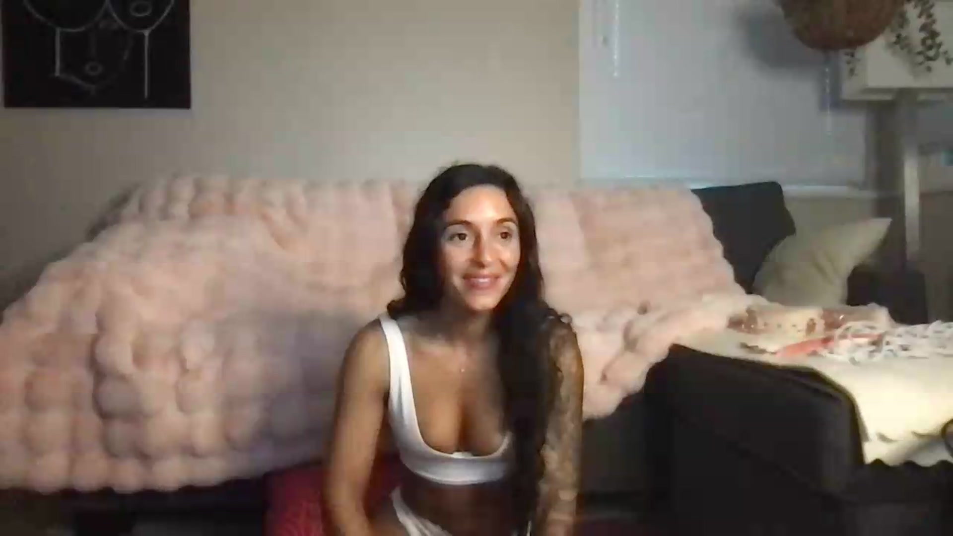 Gallery image thumbnail from IvyBaby4's myfreecams stream on, 08/11/2026, 03:54 image 8 of 20