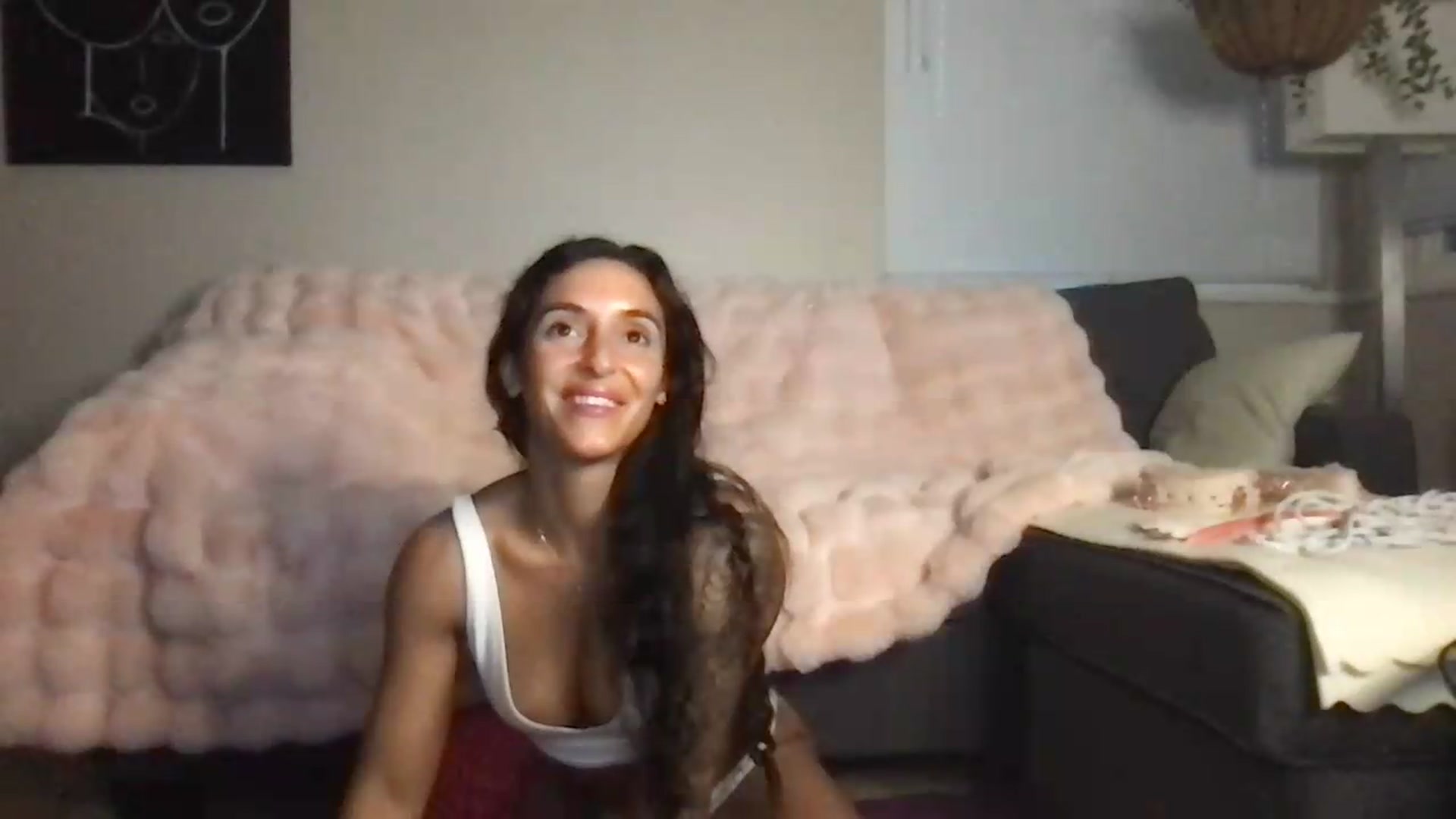 Gallery image thumbnail from IvyBaby4's myfreecams stream on, 08/11/2026, 03:54 image 14 of 20
