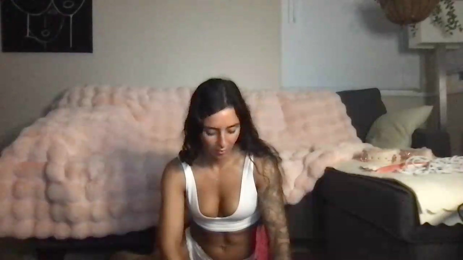 Gallery image thumbnail from IvyBaby4's myfreecams stream on, 08/11/2026, 03:54 image 17 of 20