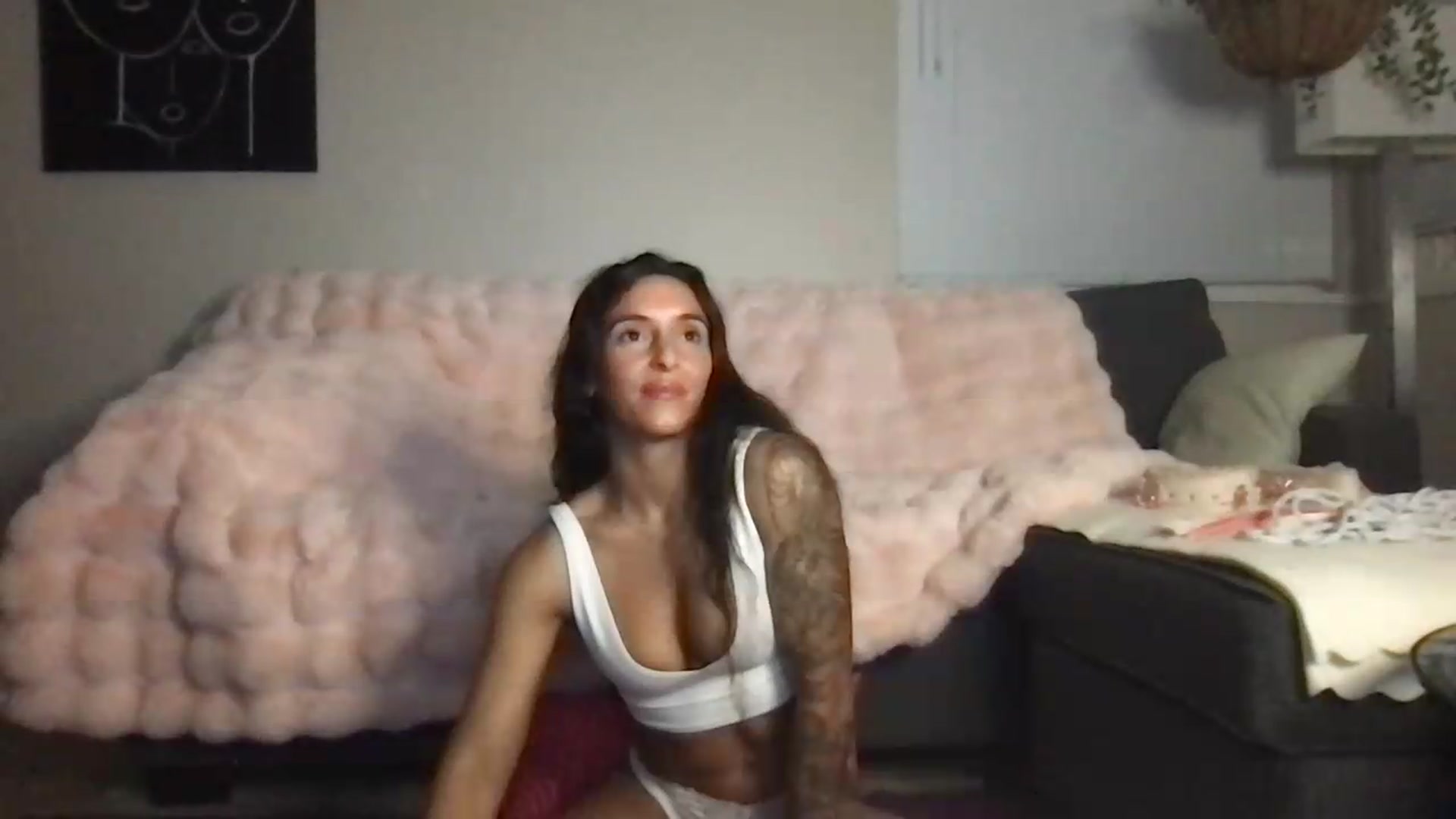 Gallery image thumbnail from IvyBaby4's myfreecams stream on, 08/11/2026, 05:17 image 20 of 20