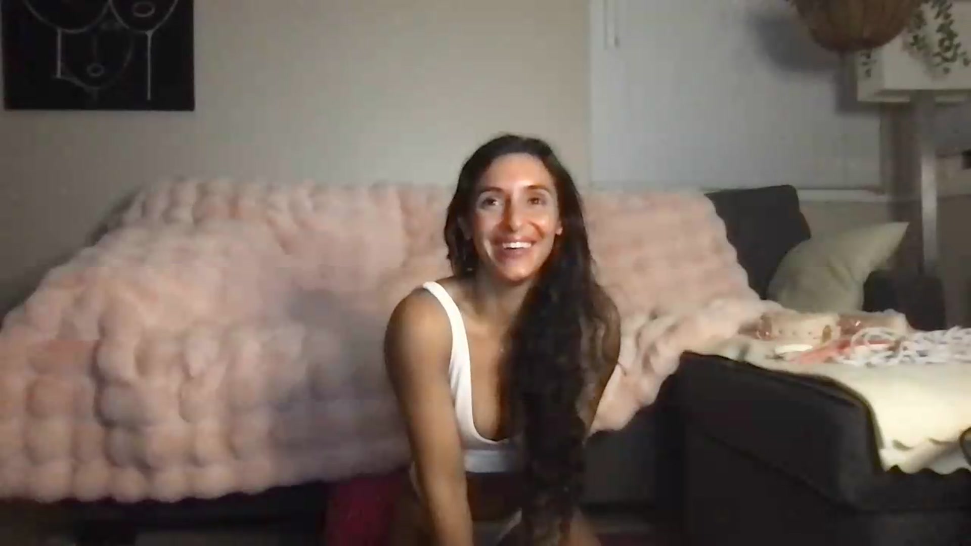 Gallery image thumbnail from IvyBaby4's myfreecams stream on, 08/11/2026, 05:17 image 12 of 20