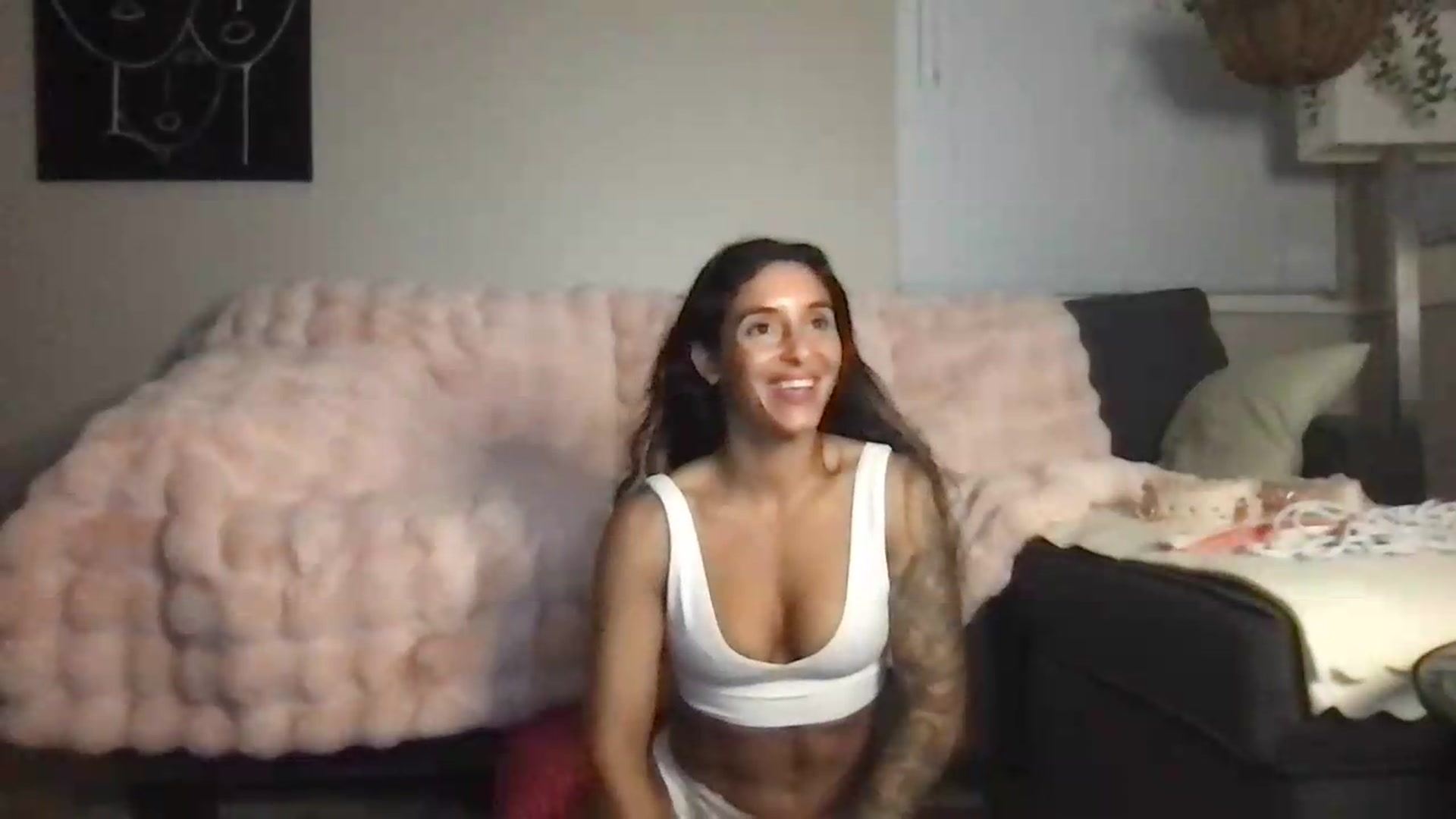 Gallery image thumbnail from IvyBaby4's myfreecams stream on, 08/11/2026, 06:05 image 14 of 20