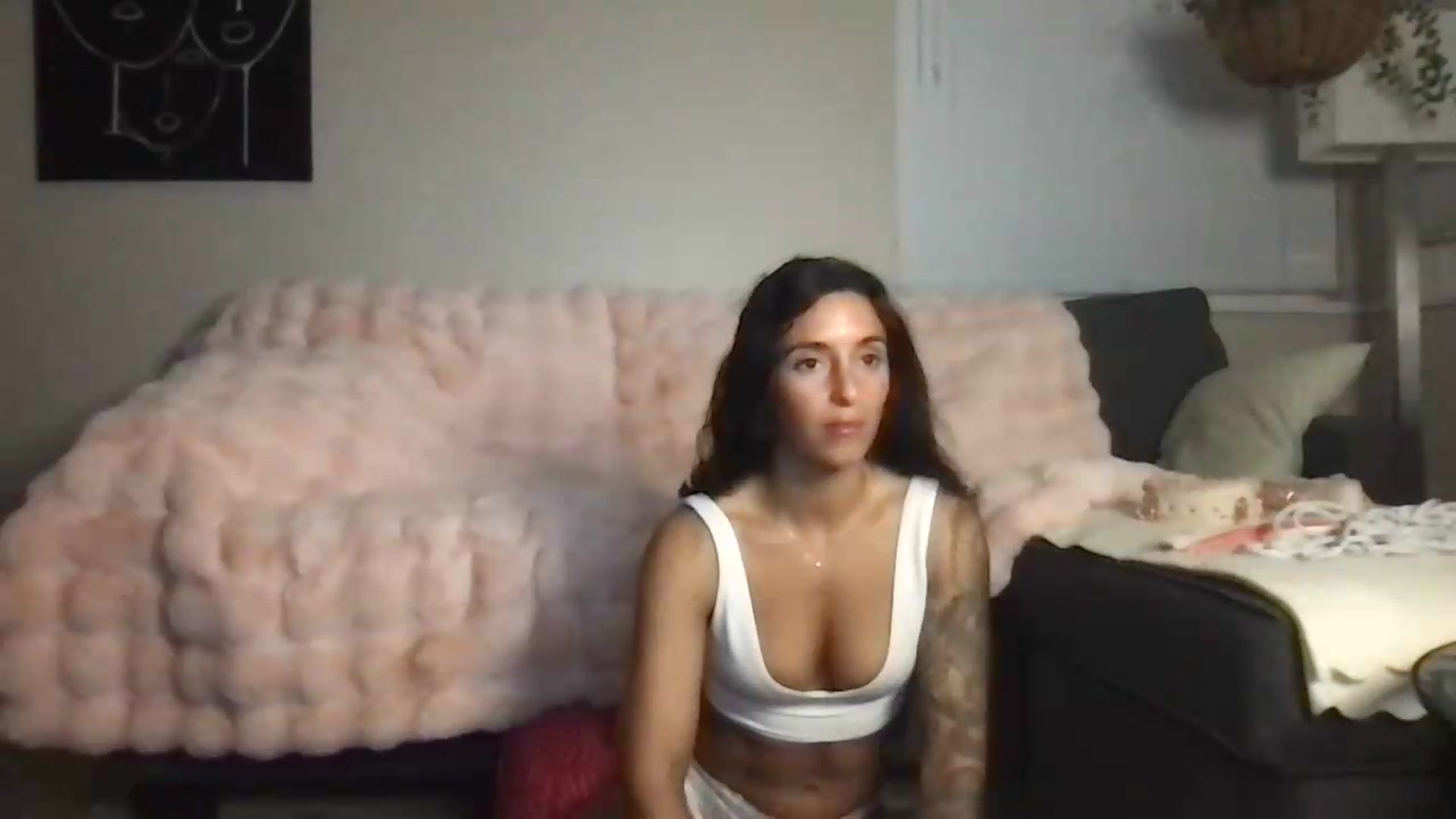 Gallery image thumbnail from IvyBaby4's myfreecams stream on, 08/11/2026, 06:05 image 18 of 20