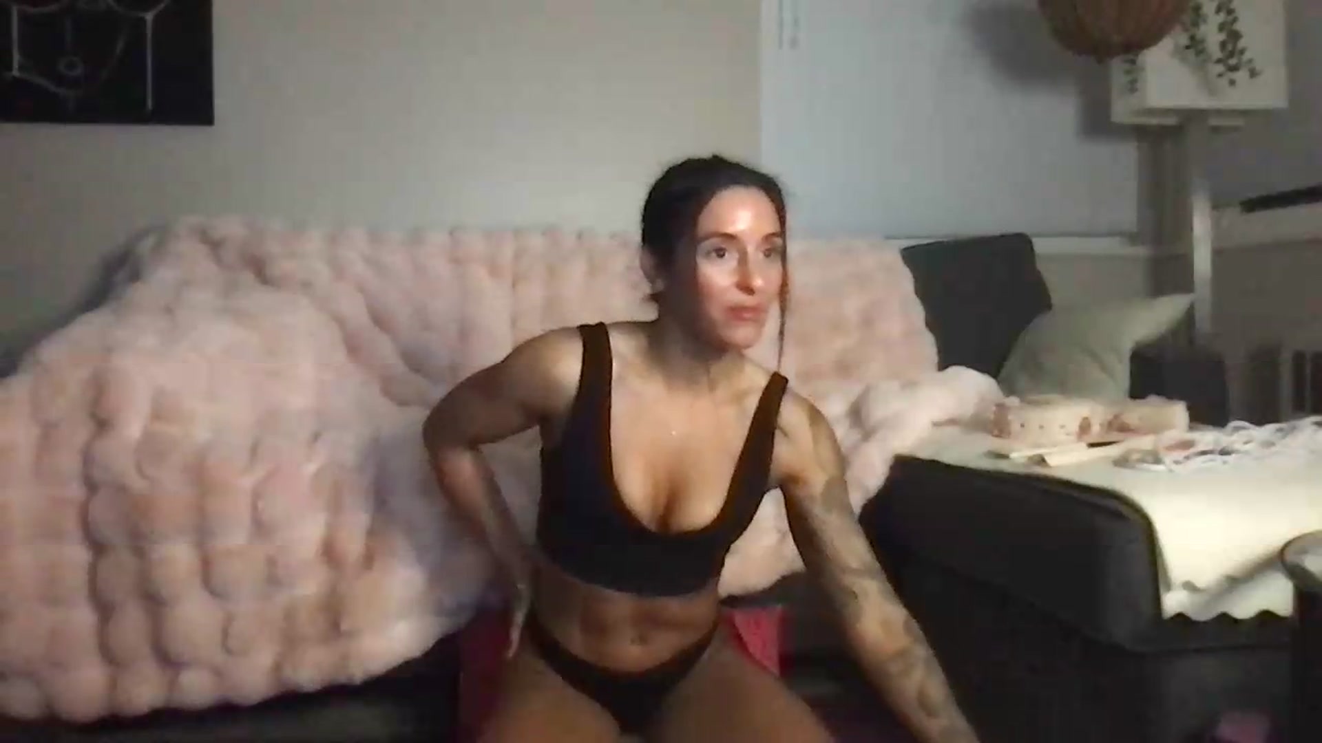 Gallery image thumbnail from IvyBaby4's myfreecams stream on, 08/13/2026, 06:00 image 13 of 20