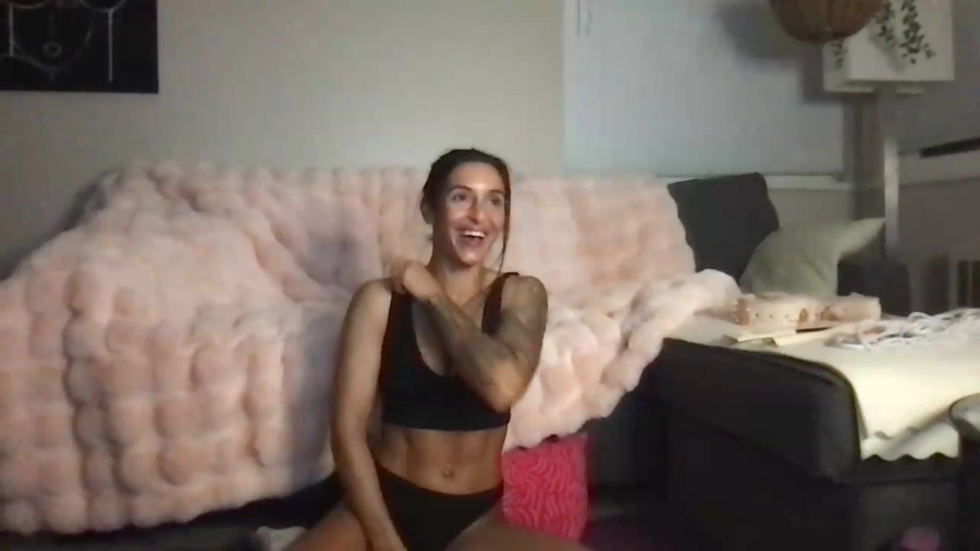 Gallery image thumbnail from IvyBaby4's myfreecams stream on, 08/13/2026, 06:00 image 2 of 20