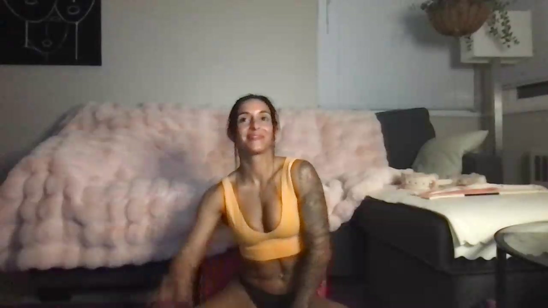 Gallery image thumbnail from IvyBaby4's myfreecams stream on, 08/14/2026, 05:30 image 15 of 20