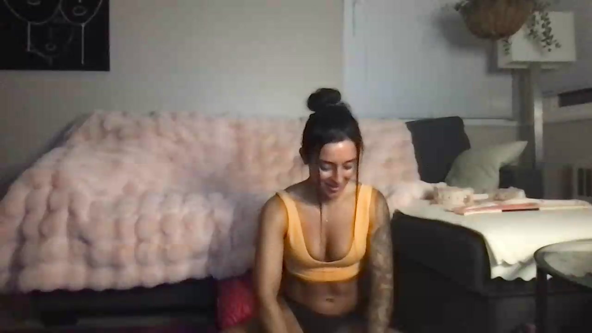 Gallery image thumbnail from IvyBaby4's myfreecams stream on, 08/14/2026, 05:30 image 20 of 20