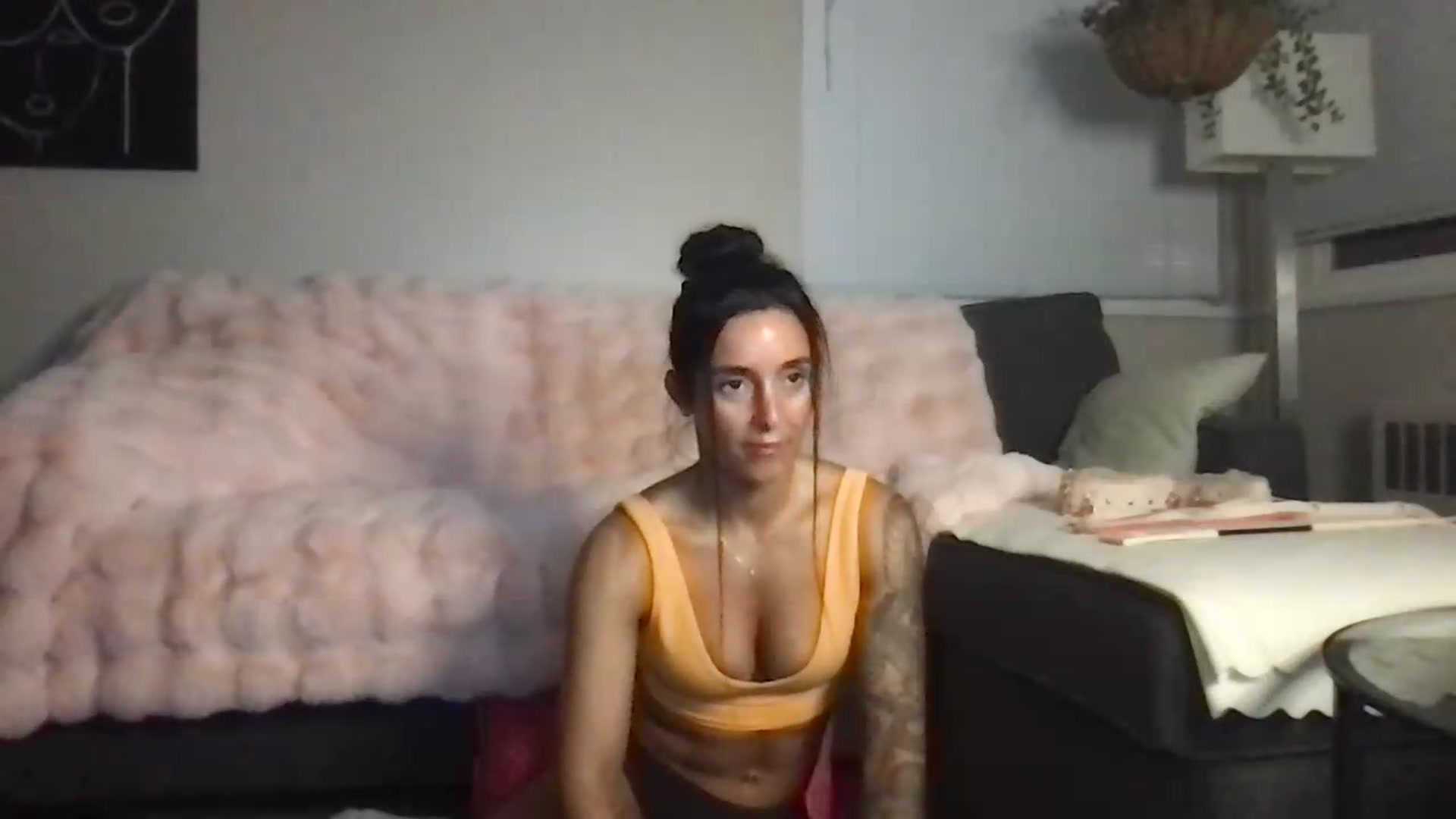 Gallery image thumbnail from IvyBaby4's myfreecams stream on, 08/14/2026, 05:30 image 4 of 20