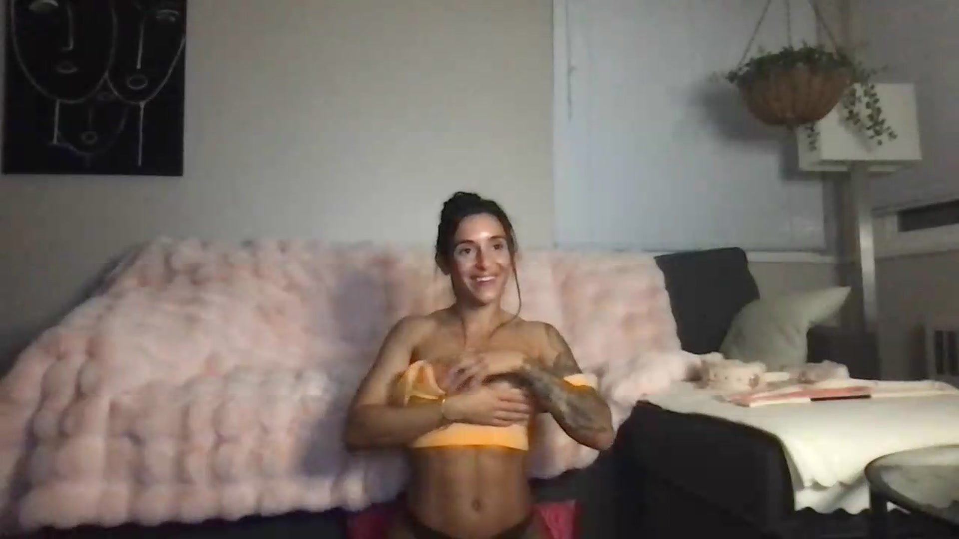 Gallery image thumbnail from IvyBaby4's myfreecams stream on, 08/14/2026, 05:30 image 12 of 20
