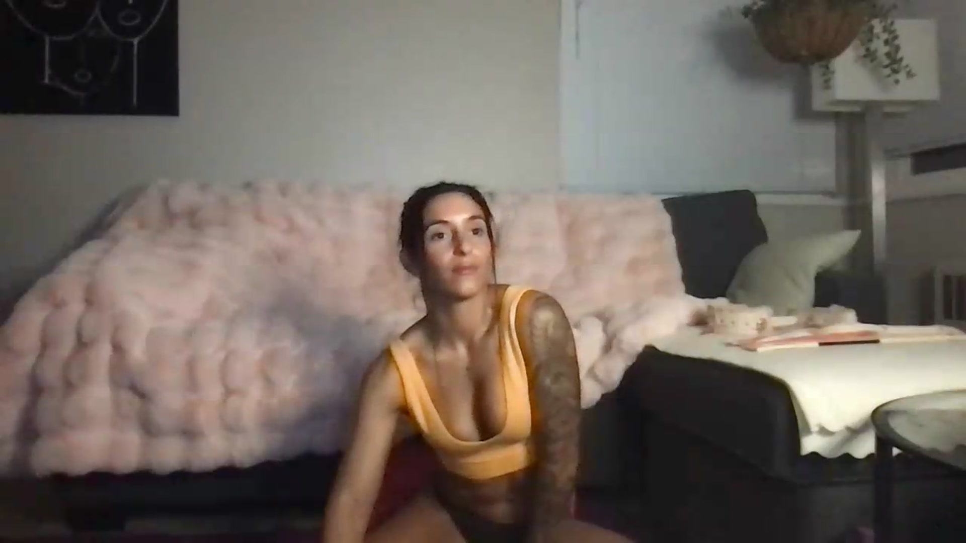 Gallery image thumbnail from IvyBaby4's myfreecams stream on, 08/14/2026, 05:30 image 17 of 20